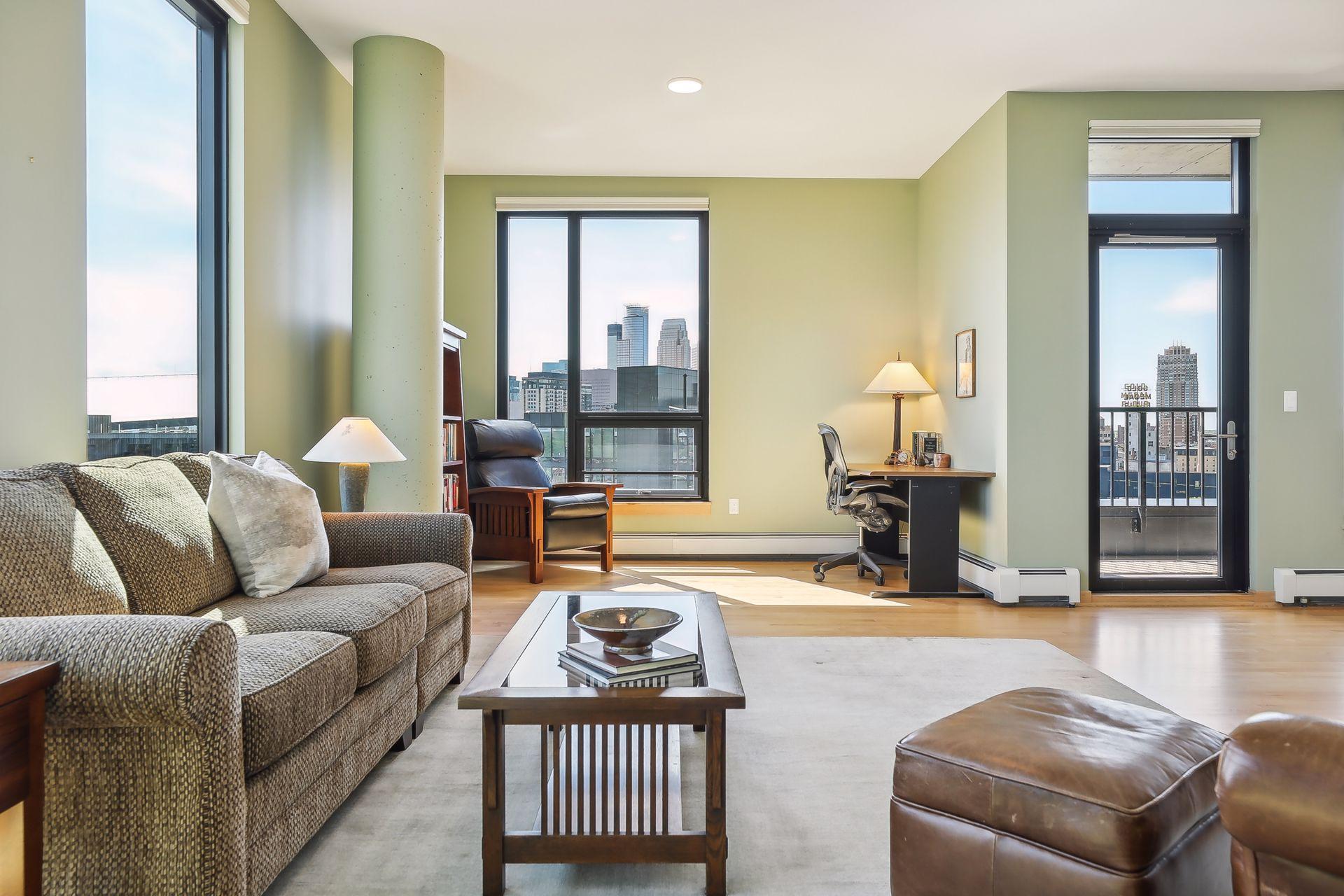 1240 S 2nd Street Unit: 1220