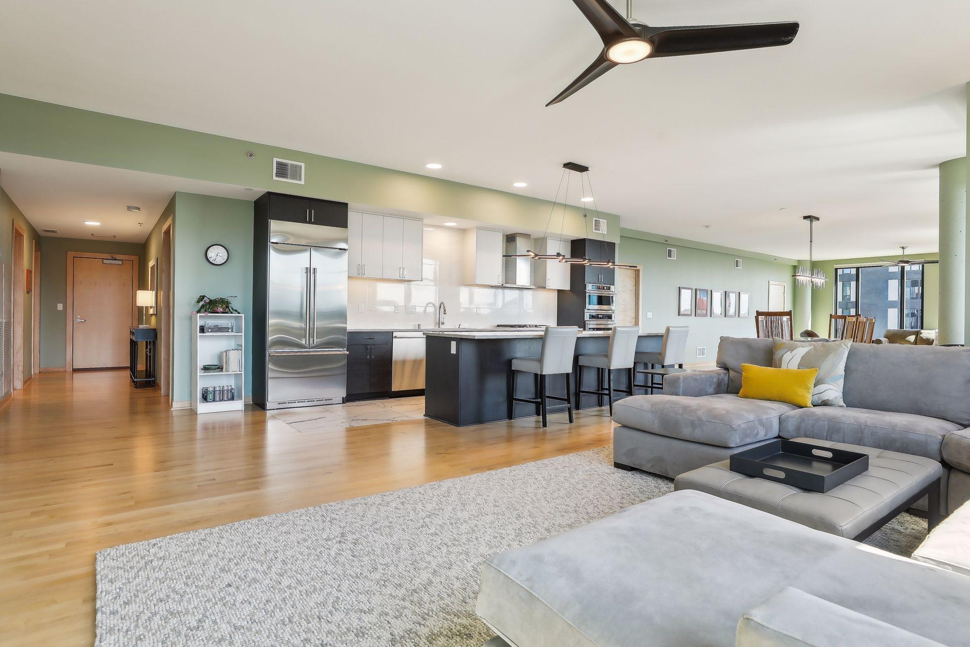 1240 S 2nd Street Unit: 1220