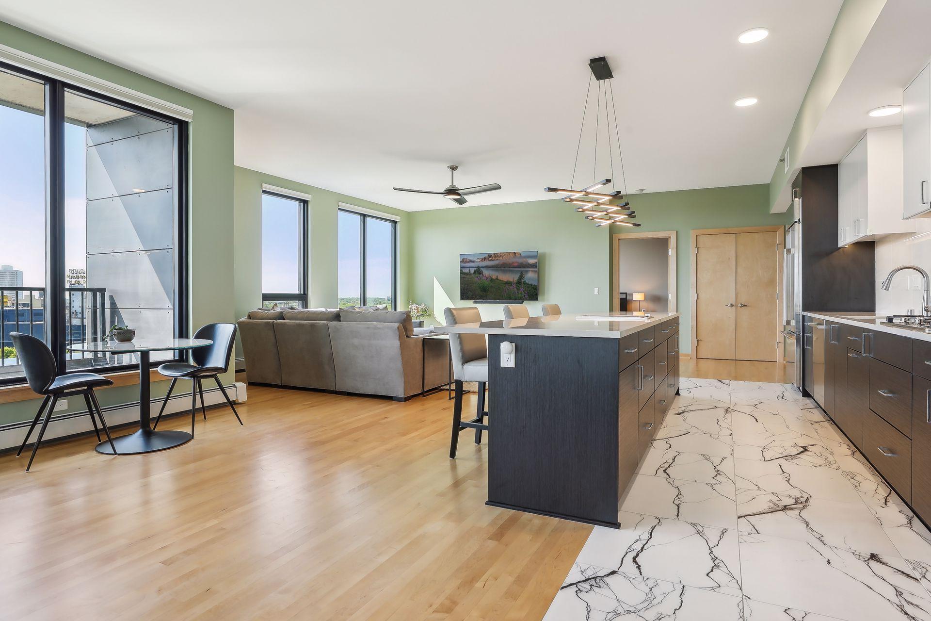 1240 S 2nd Street Unit: 1220