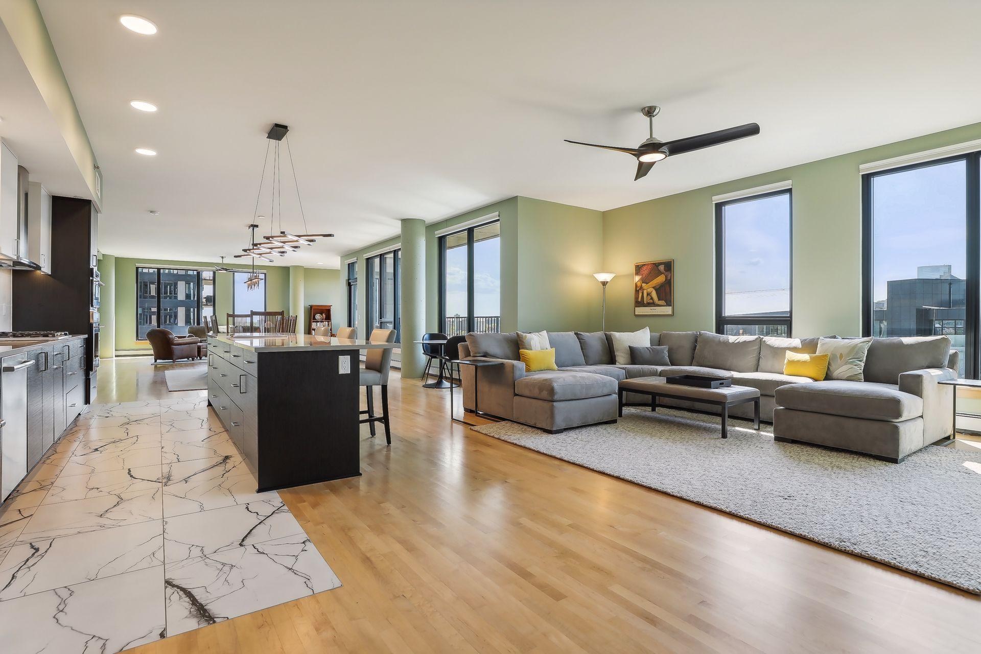 1240 S 2nd Street Unit: 1220