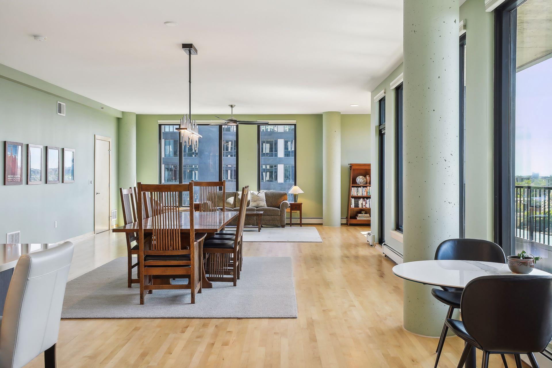 1240 S 2nd Street Unit: 1220