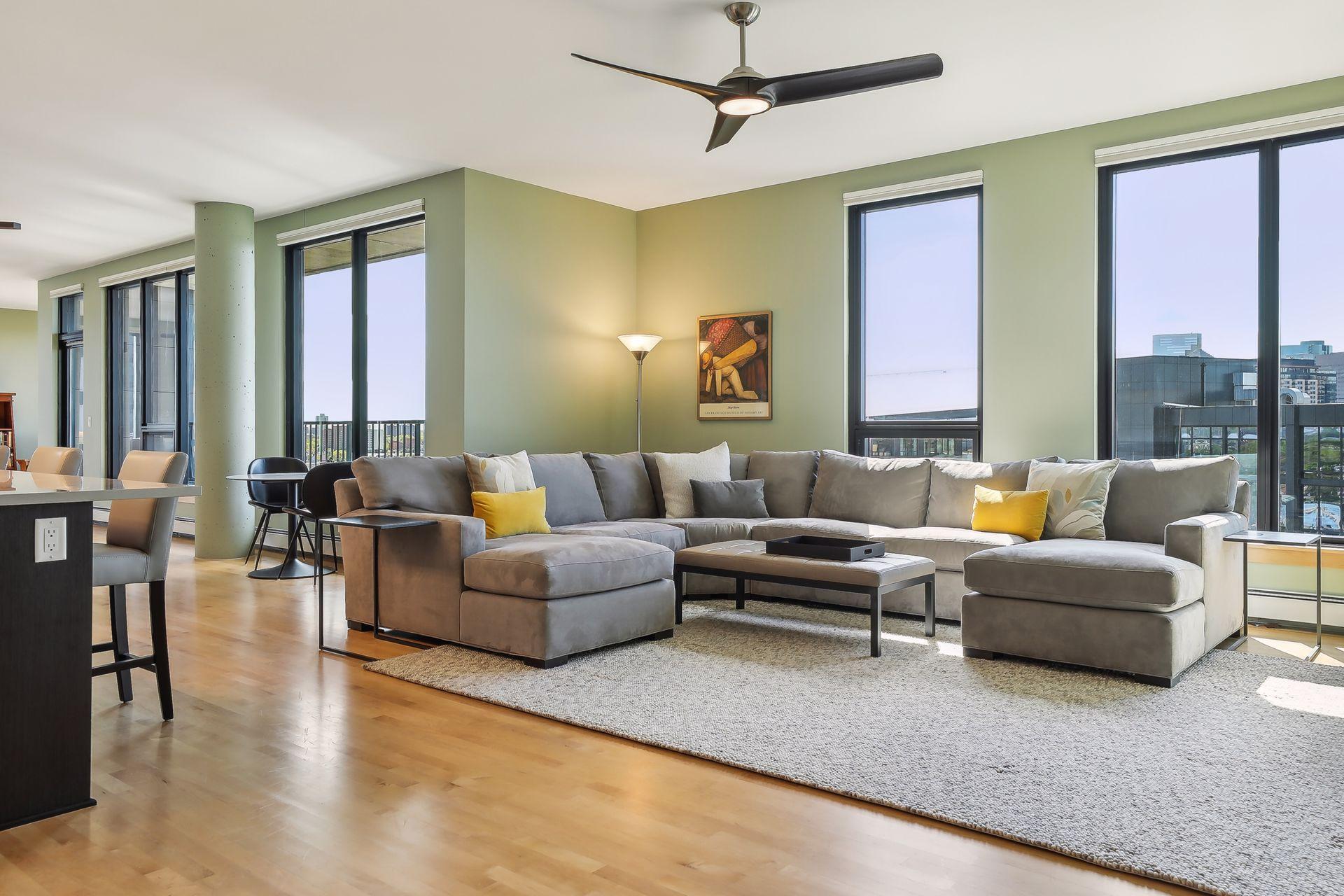 1240 S 2nd Street Unit: 1220
