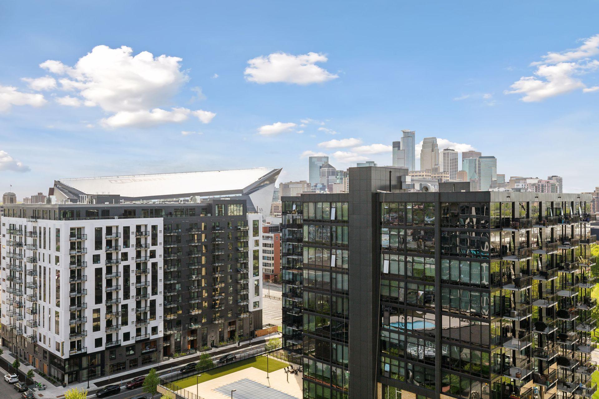1240 S 2nd Street Unit: 1220