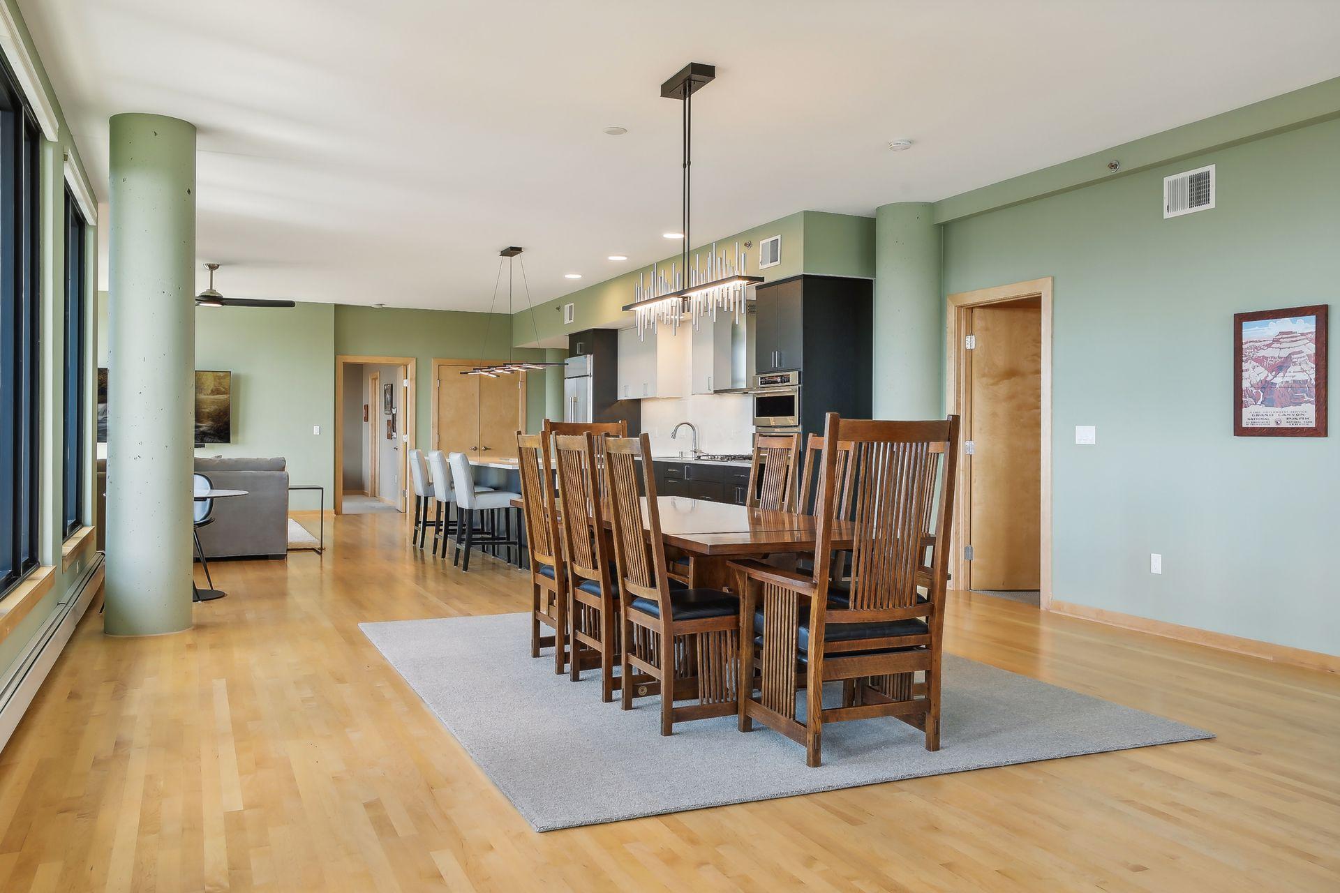 1240 S 2nd Street Unit: 1220