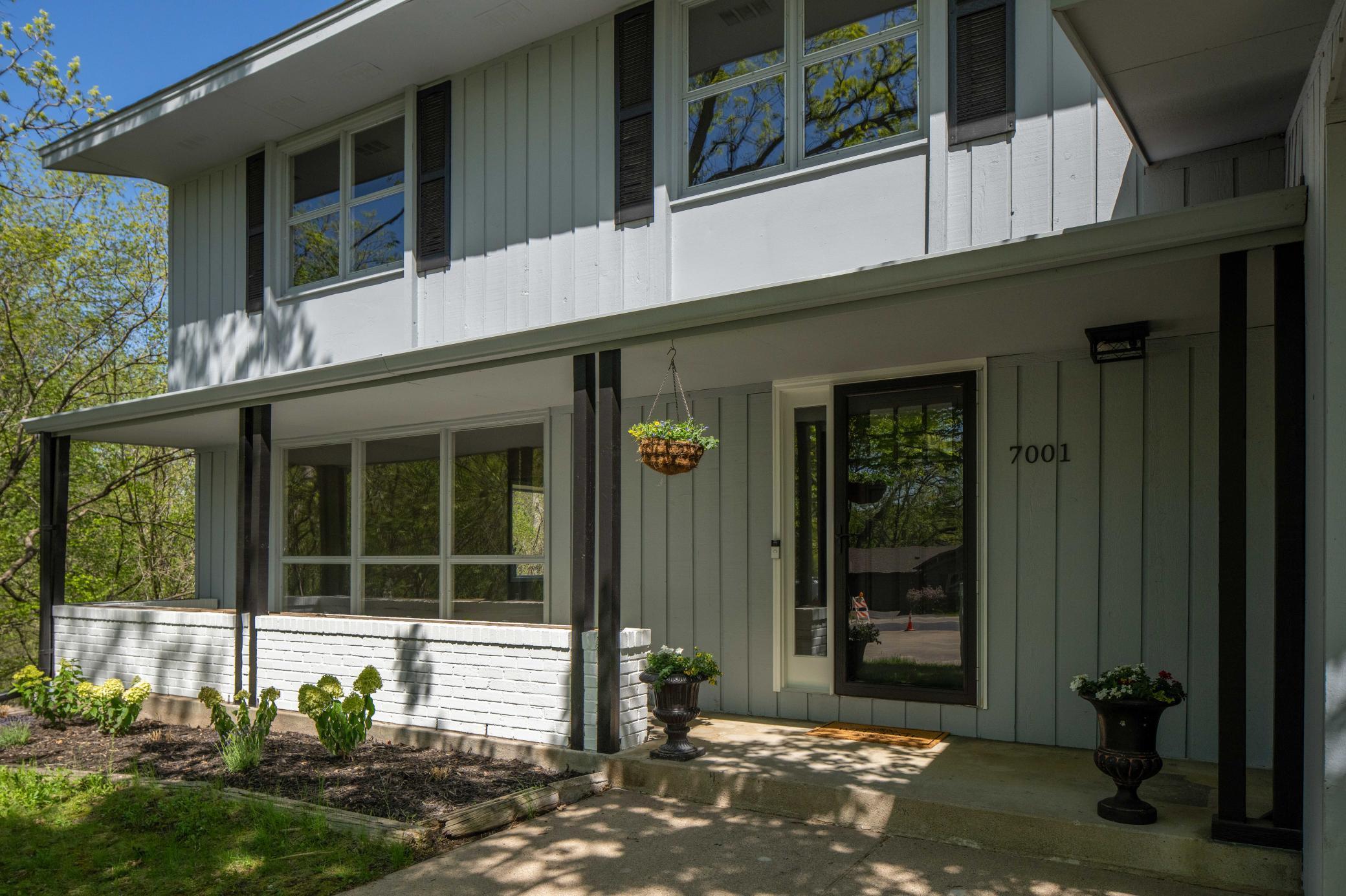 7001 Center Drive