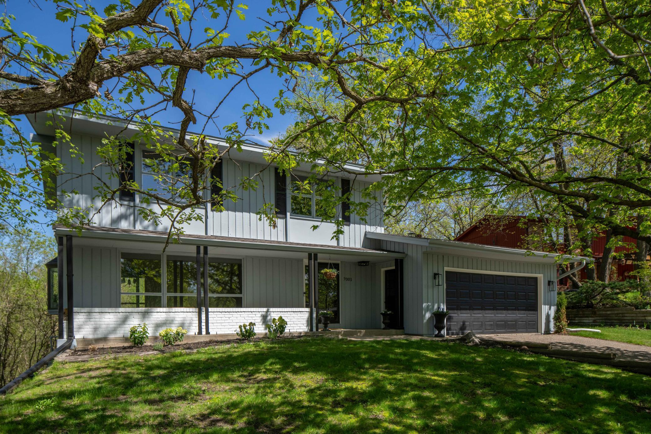 7001 Center Drive
