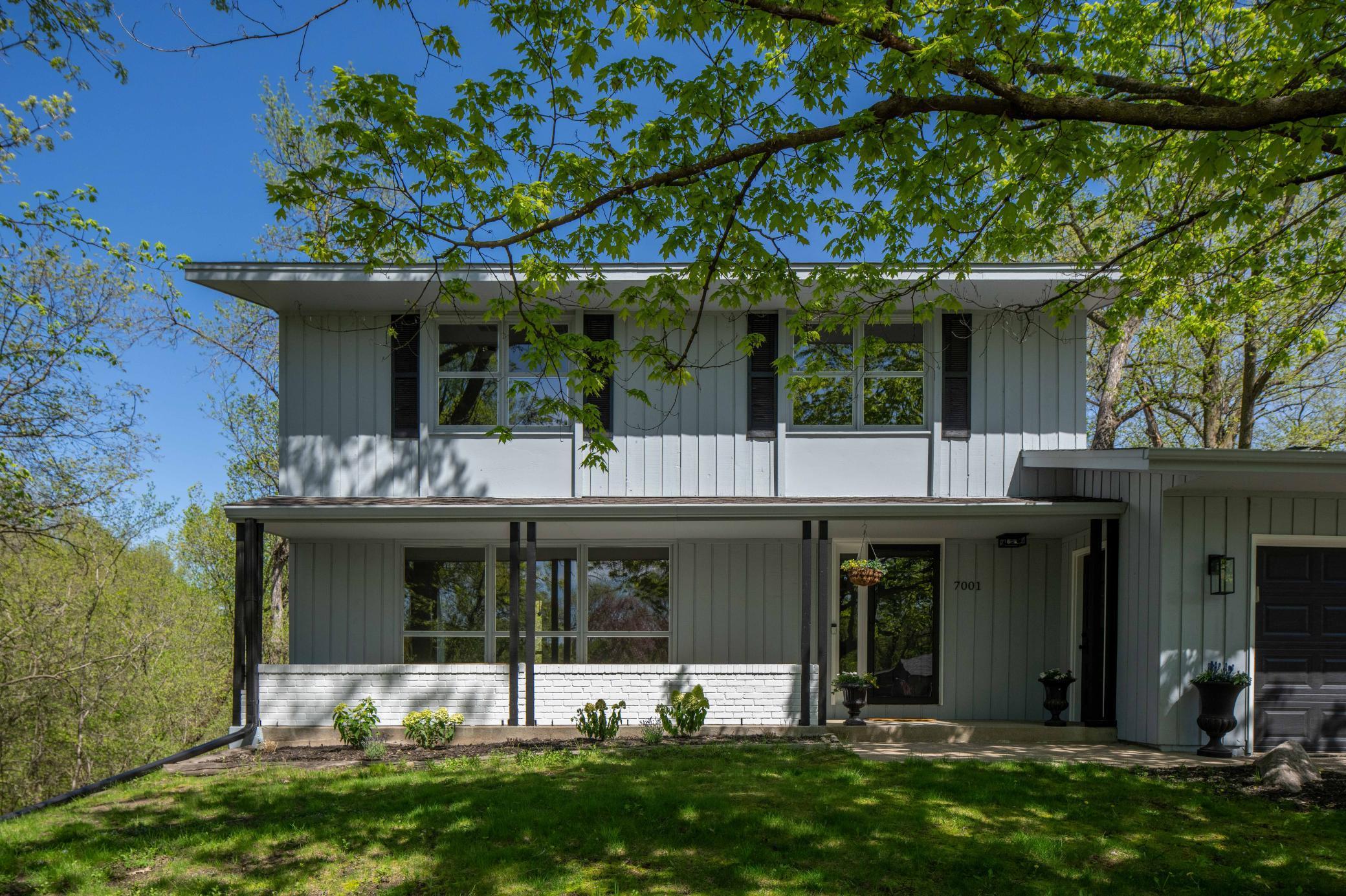 7001 Center Drive