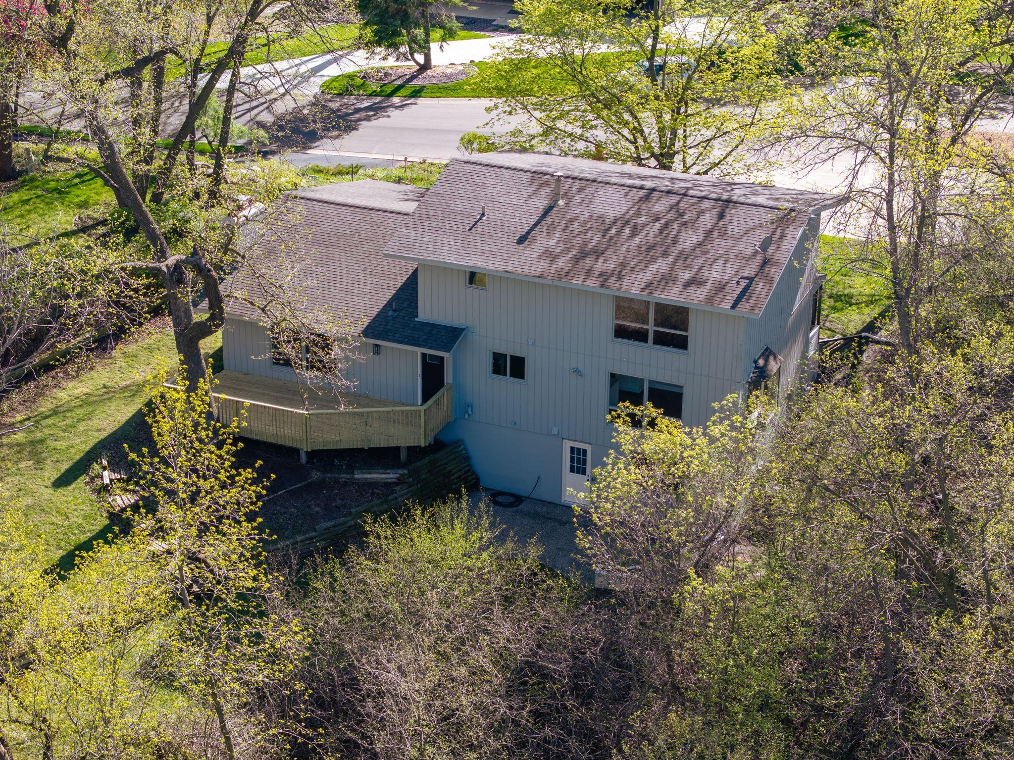 7001 Center Drive