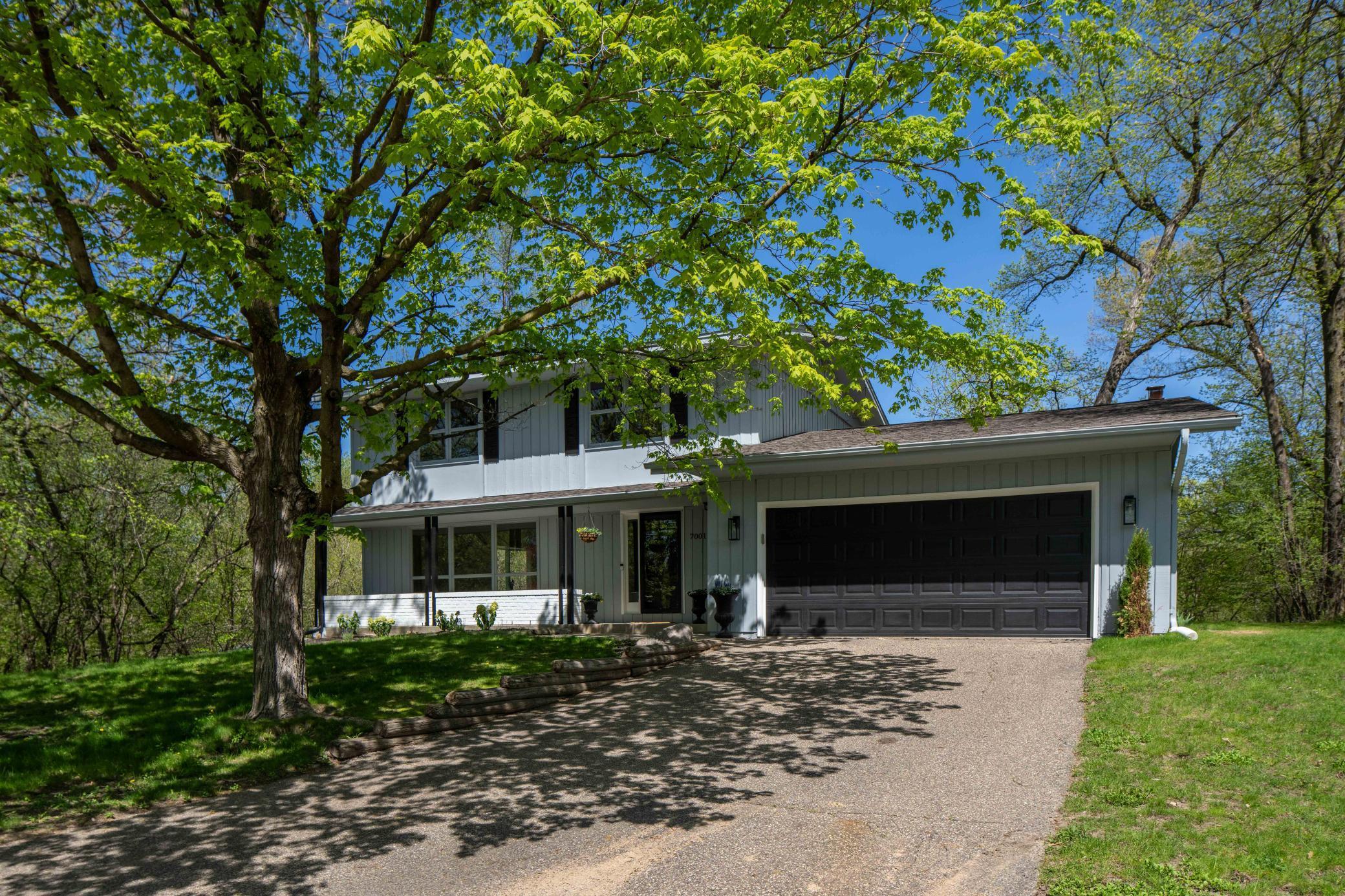 7001 Center Drive