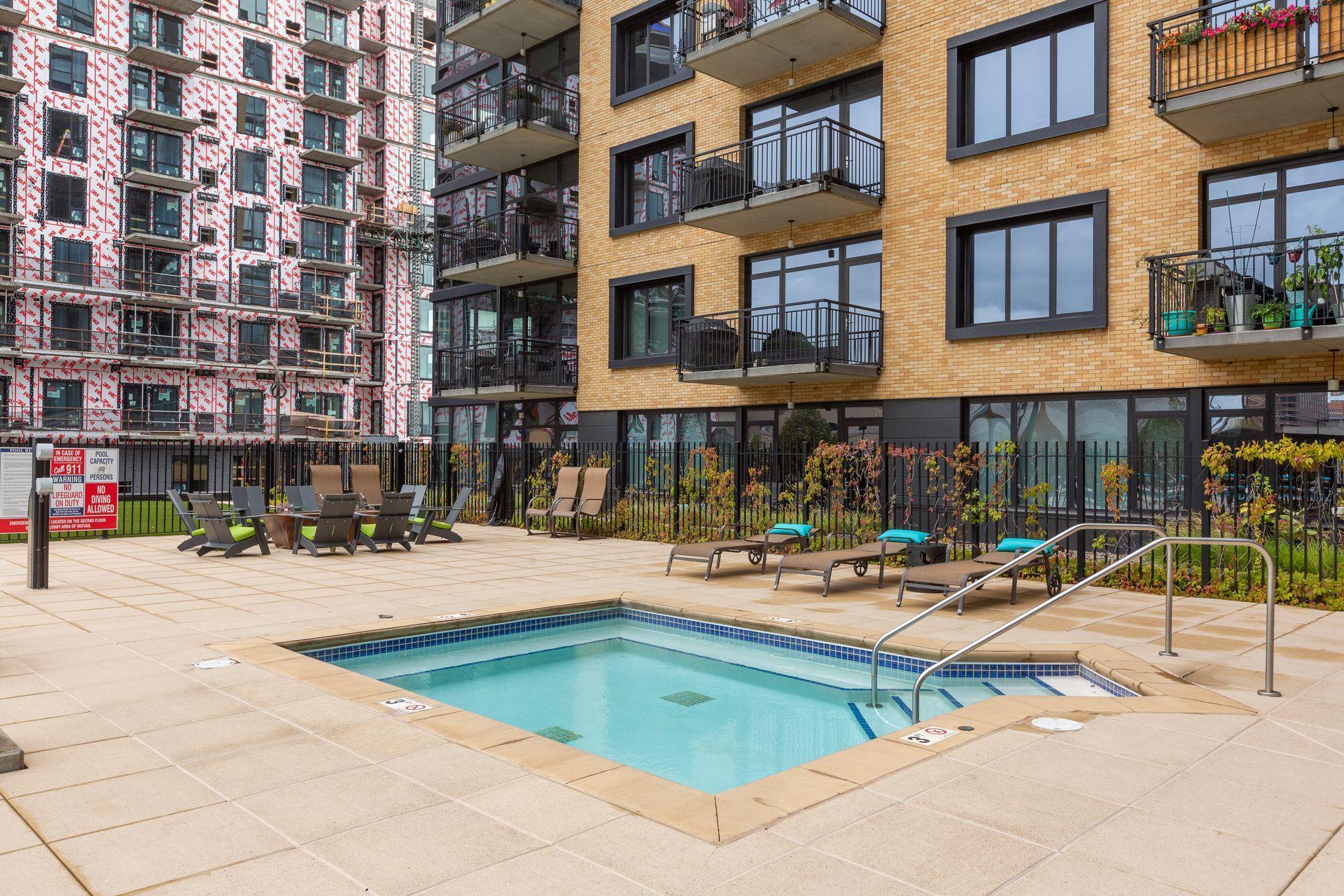 1120 S 2nd Street Unit: 101