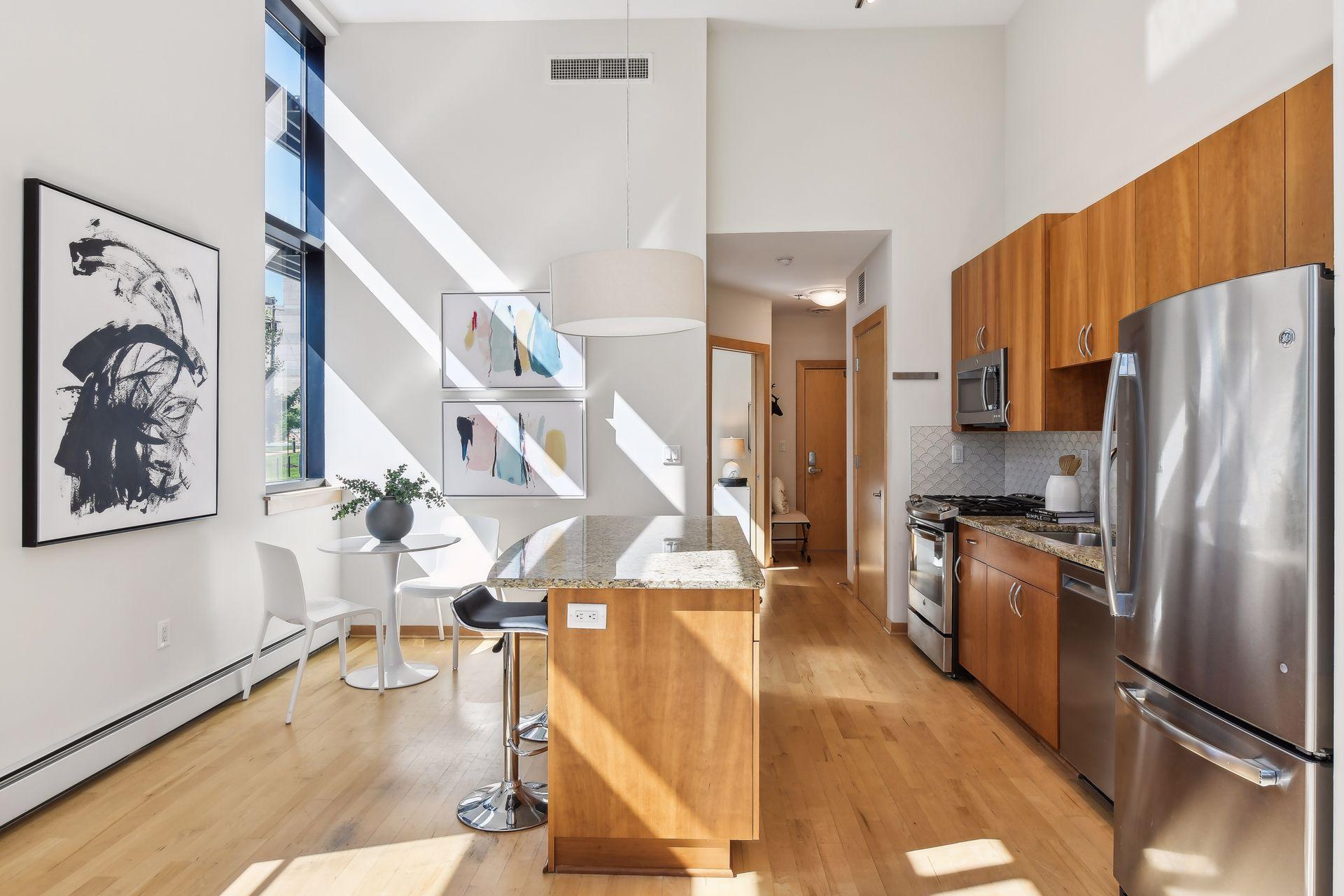 1120 S 2nd Street Unit: 101