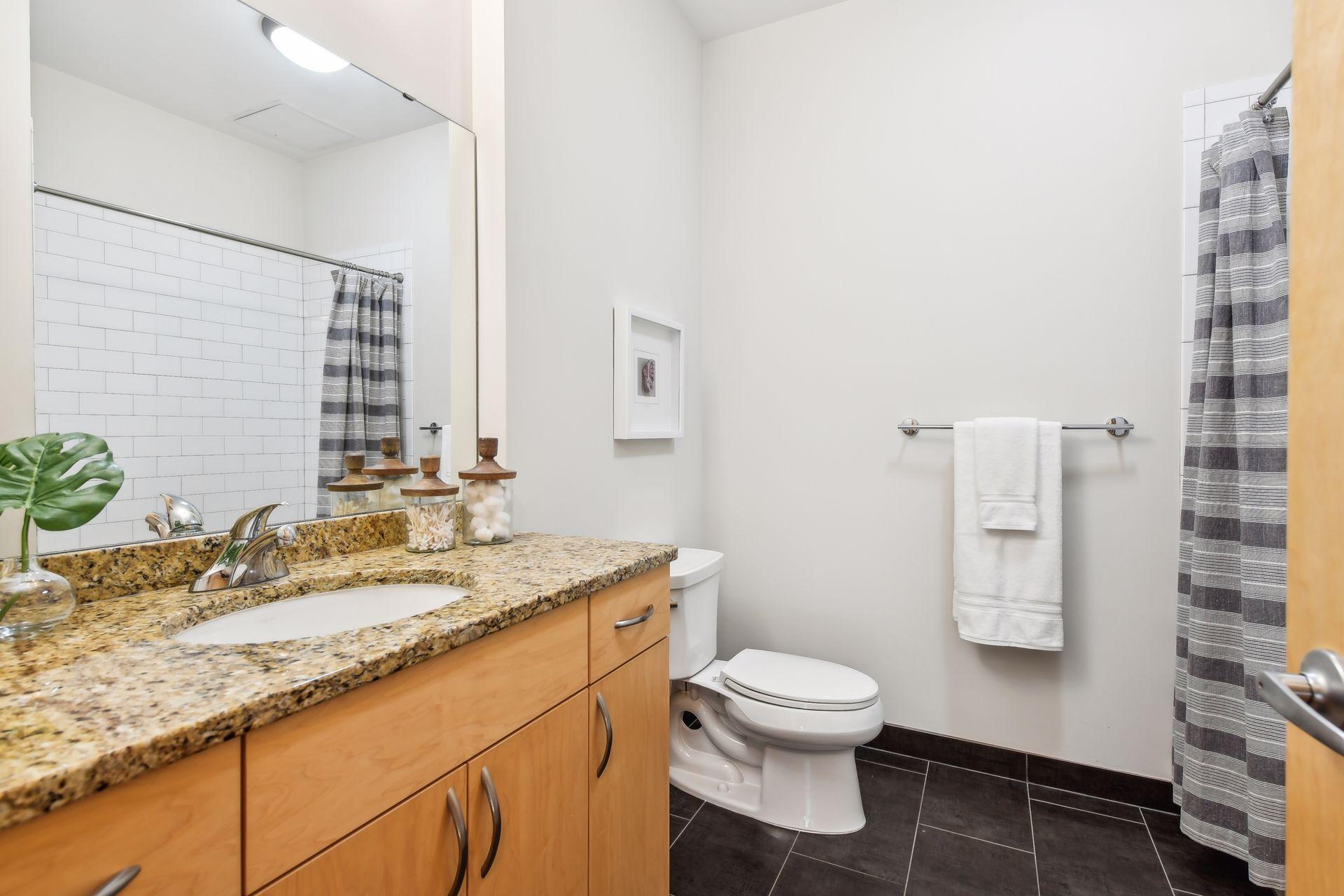 1120 S 2nd Street Unit: 101