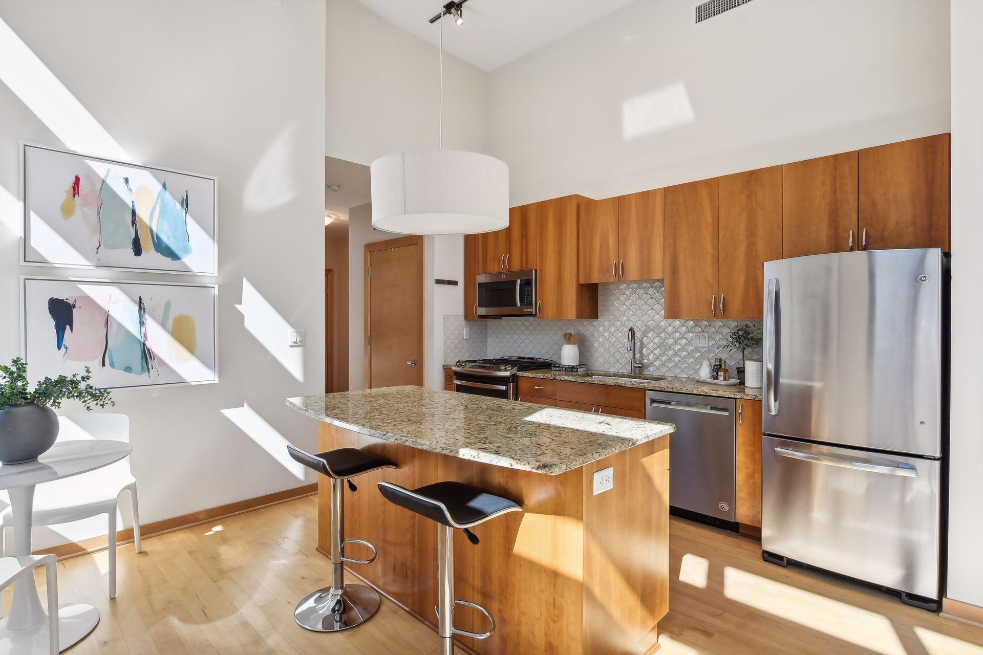 1120 S 2nd Street Unit: 101