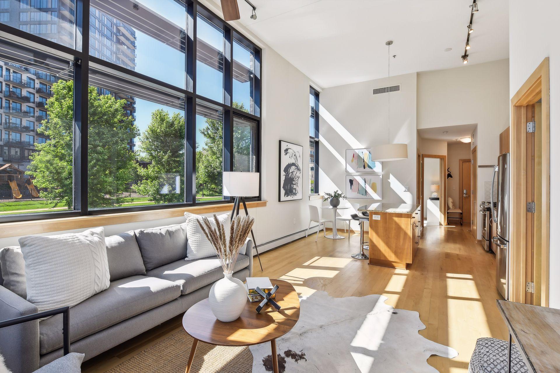 1120 S 2nd Street Unit: 101