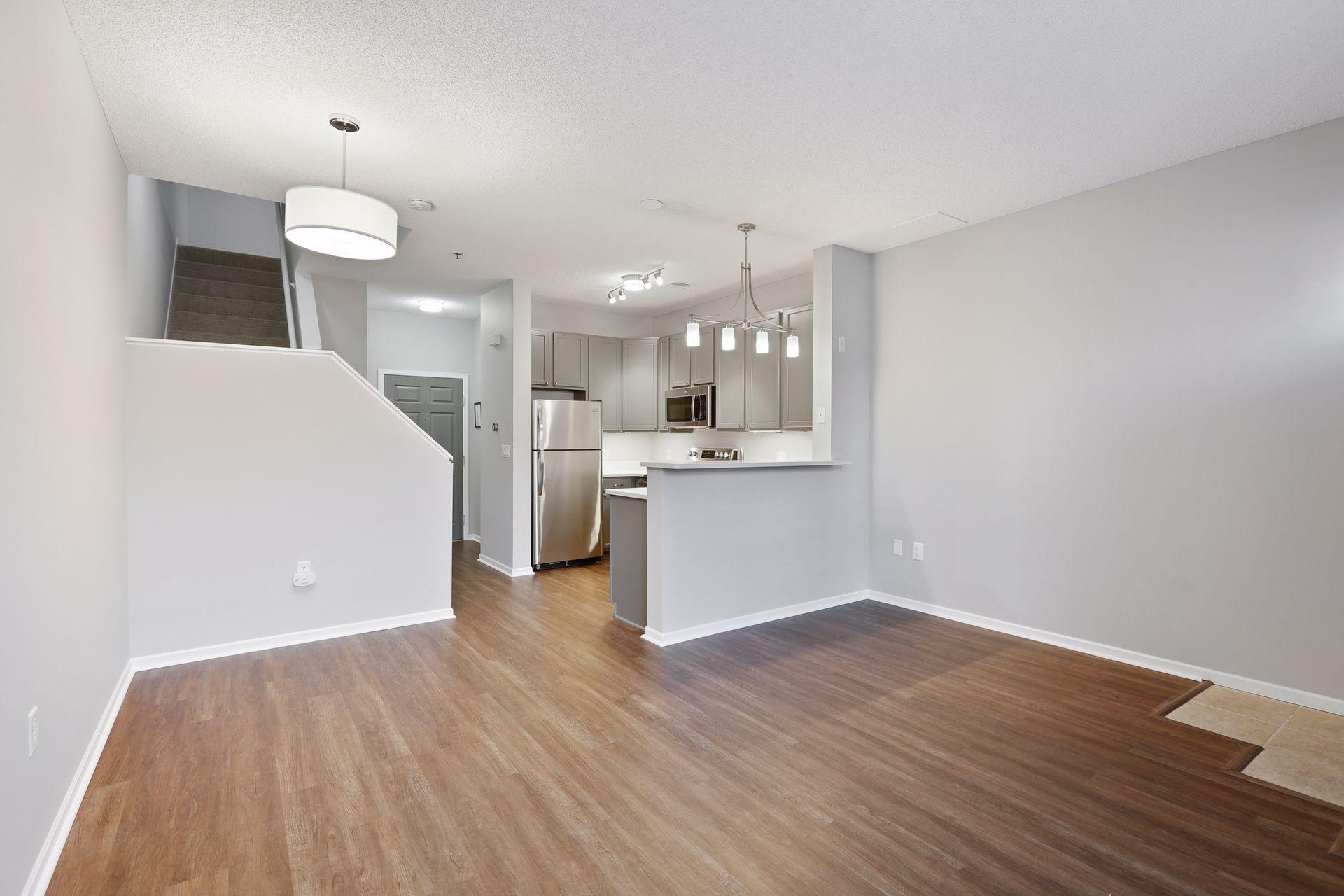 645 N 1st Street Unit: 105