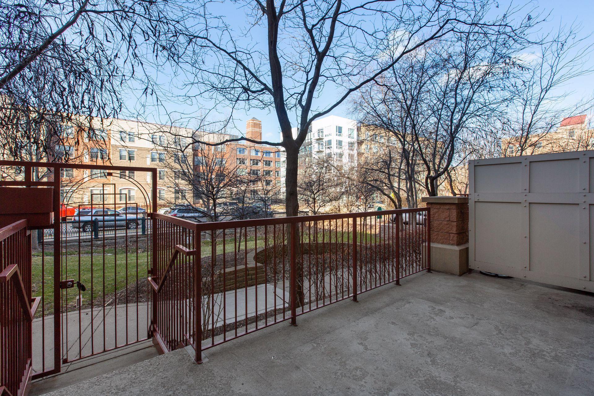 645 N 1st Street Unit: 105