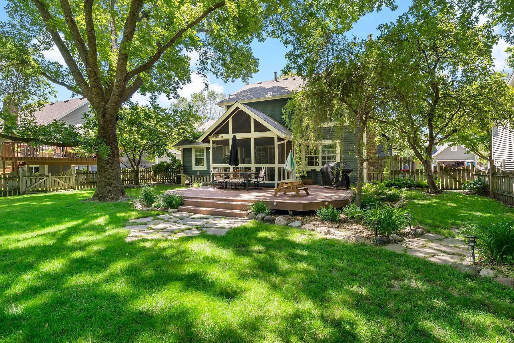 96 Castle Ridge Court