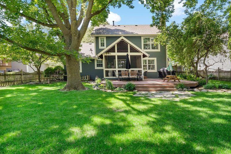 96 Castle Ridge Court