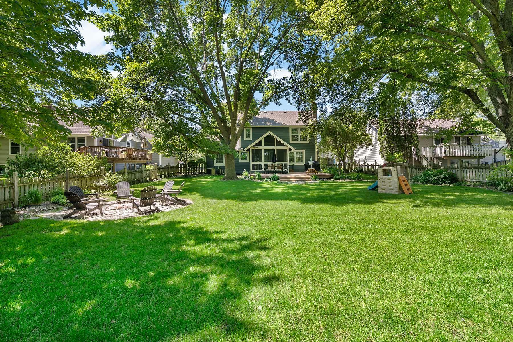 96 Castle Ridge Court
