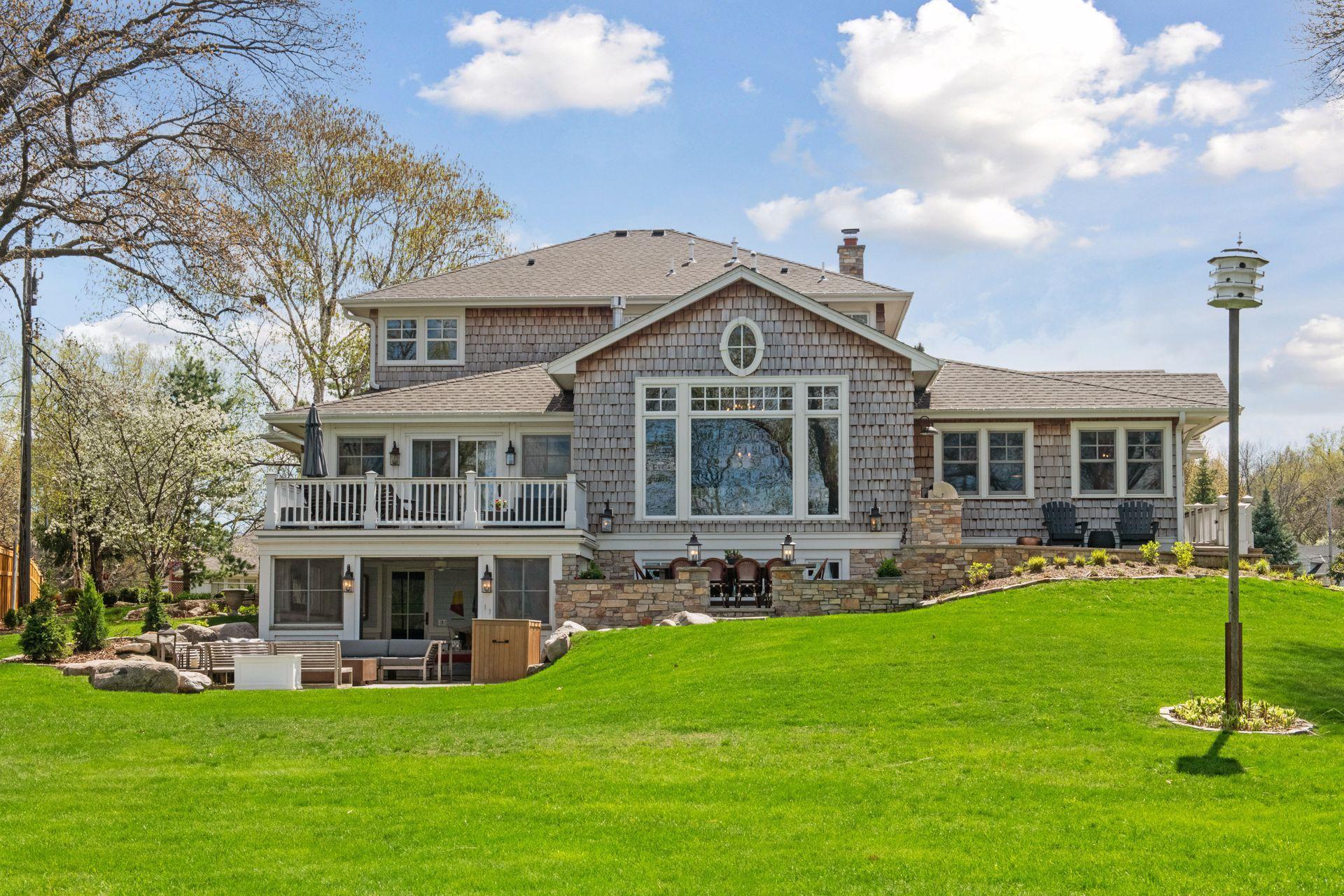 6629 West Shore Drive