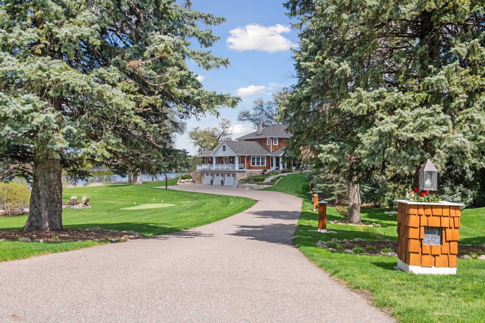 6629 West Shore Drive