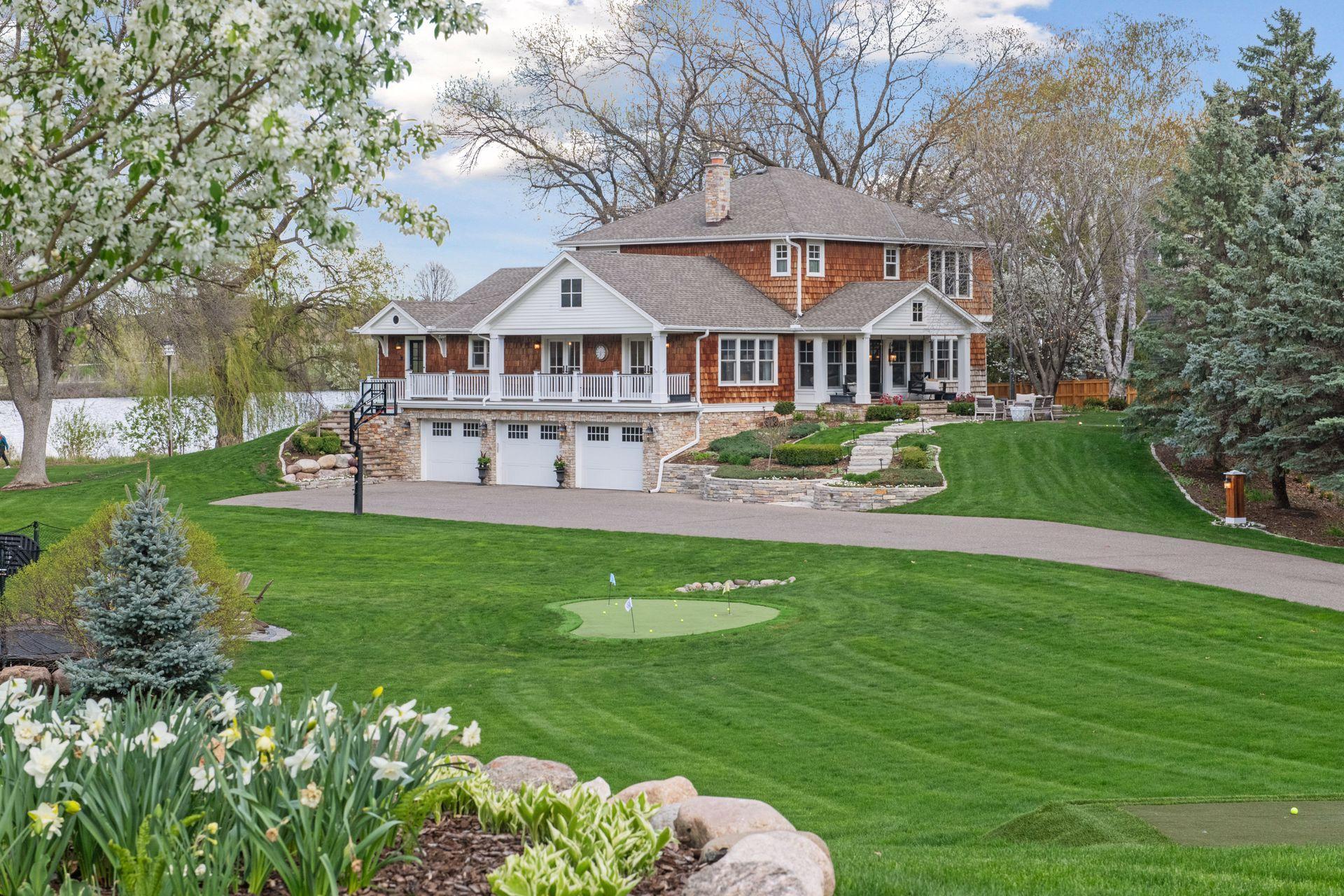 6629 West Shore Drive