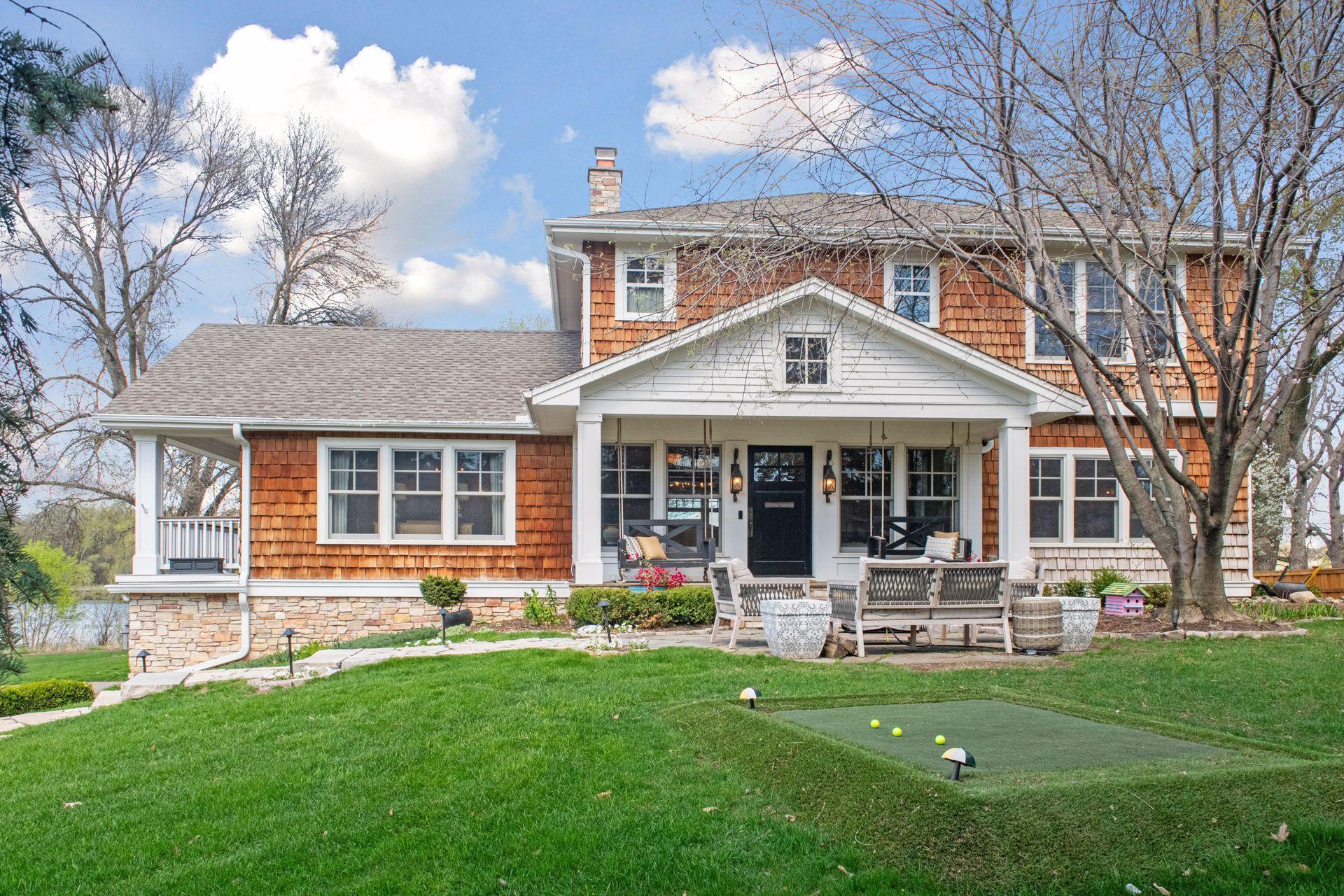 6629 West Shore Drive