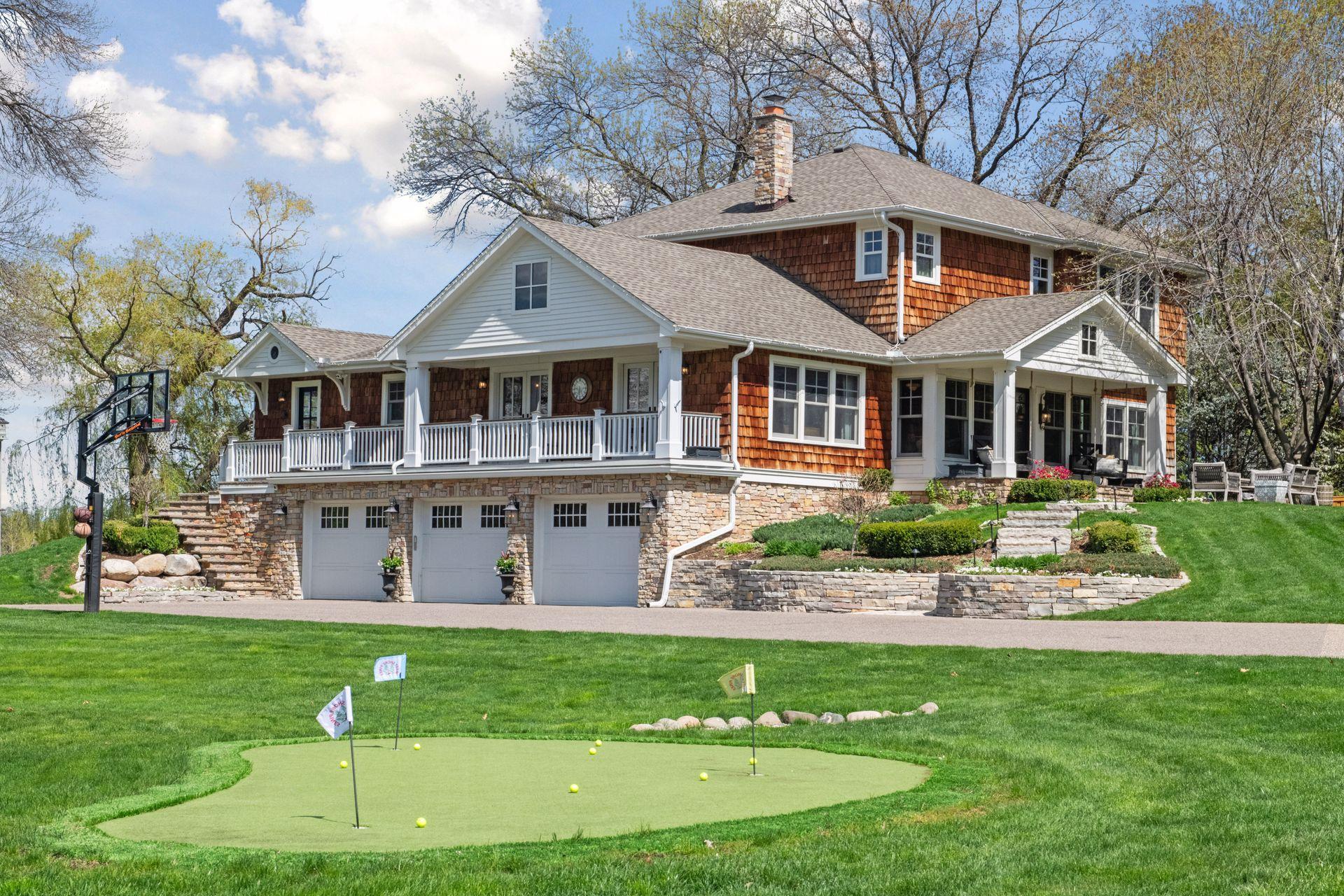 6629 West Shore Drive