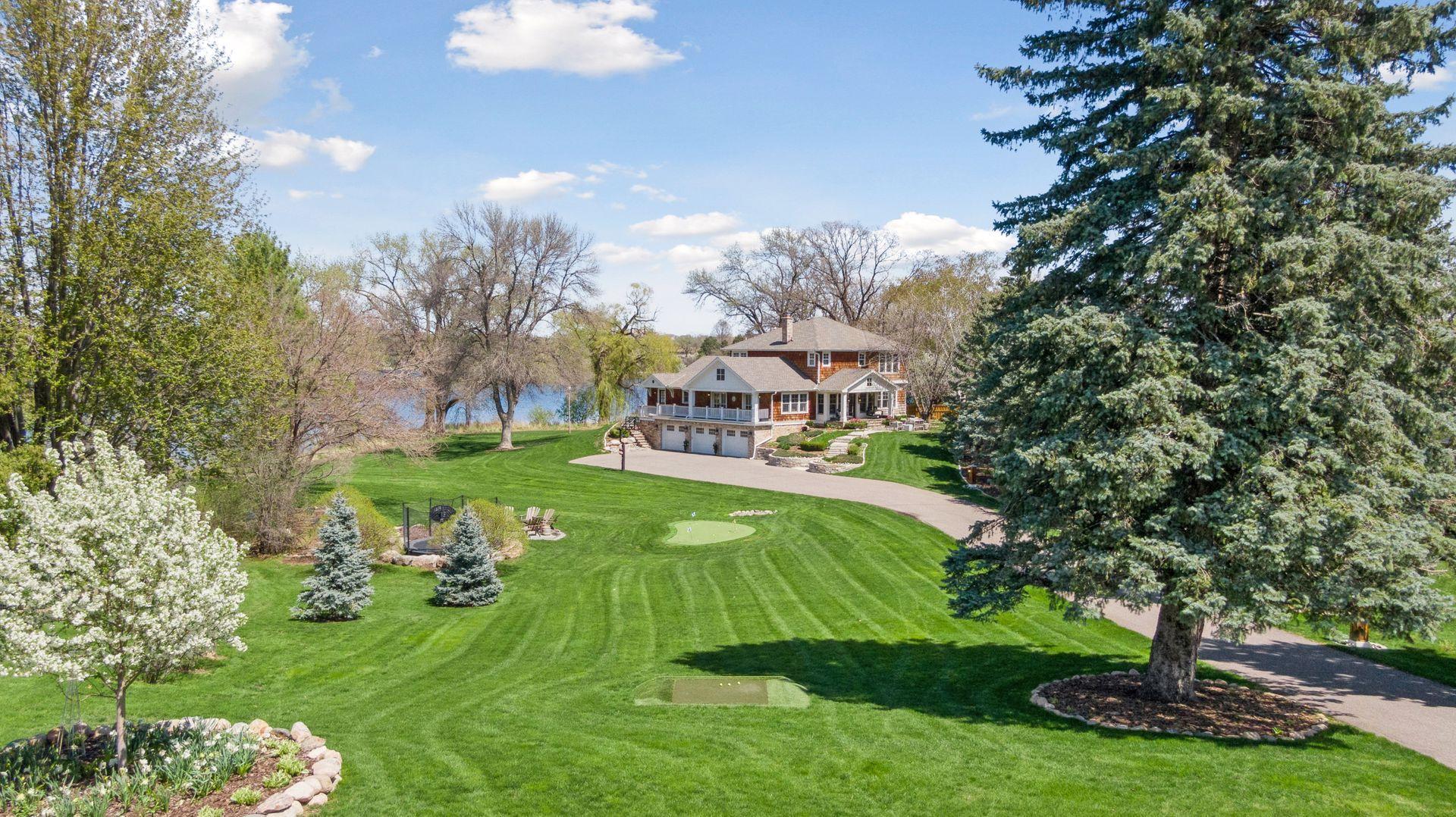 6629 West Shore Drive