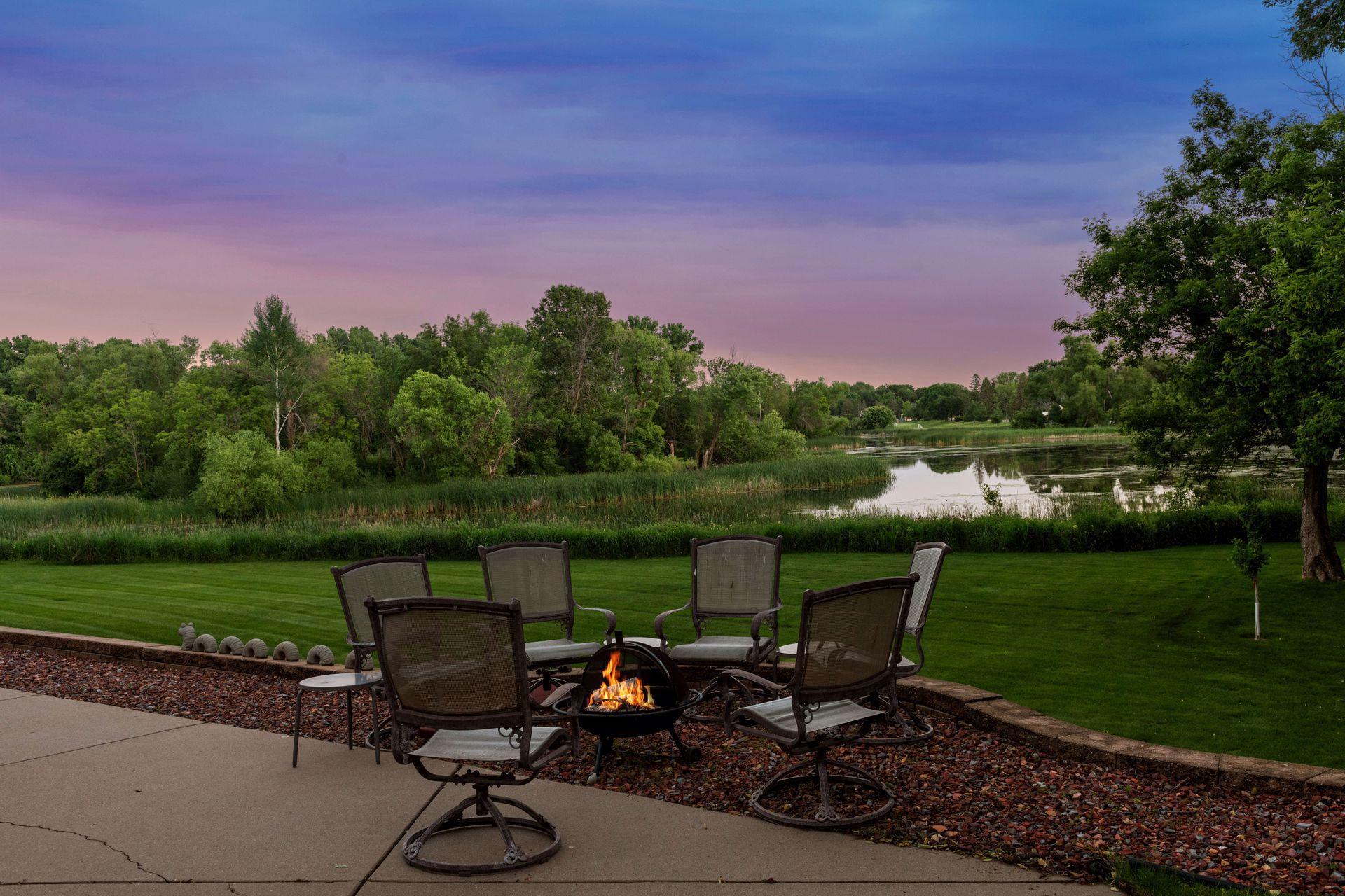 5637 Interlachen Circle