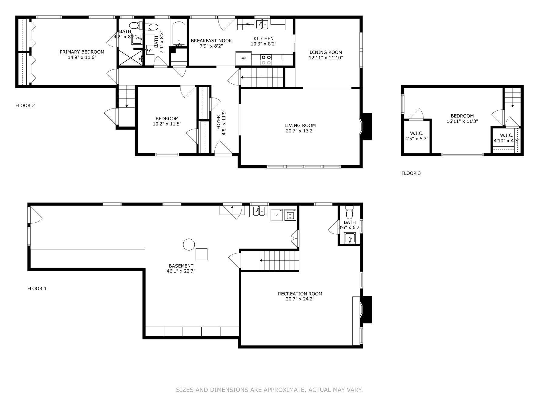 4808 Aspasia Lane