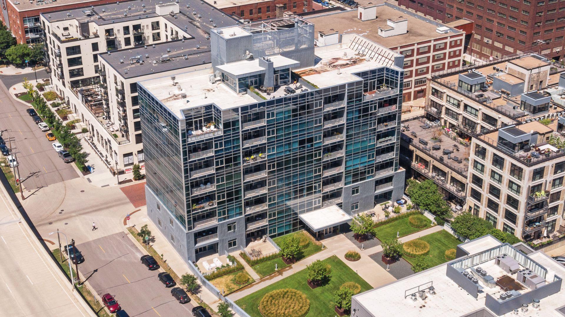 345 6th Avenue N Unit: 201