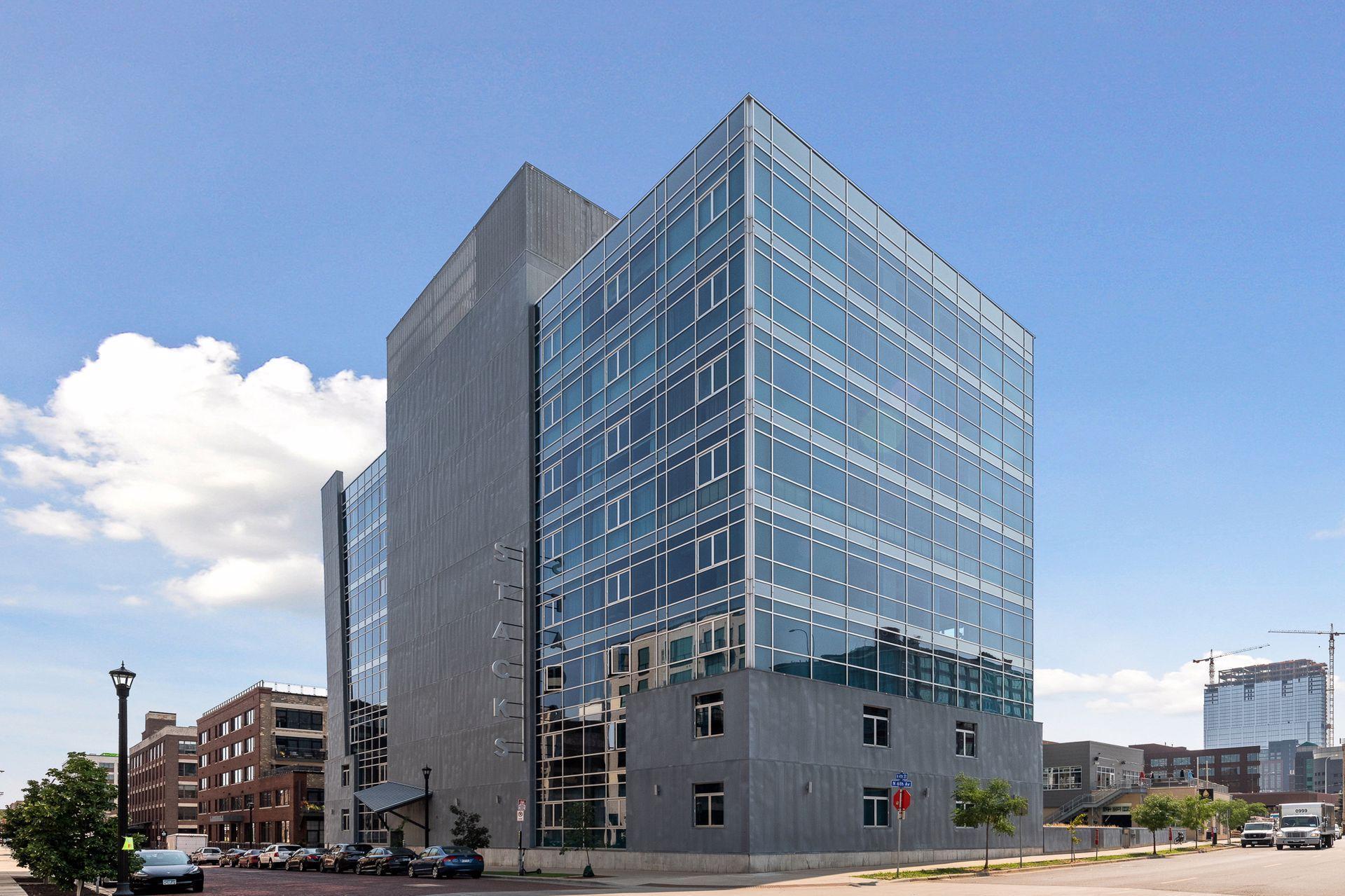 345 6th Avenue N Unit: 201