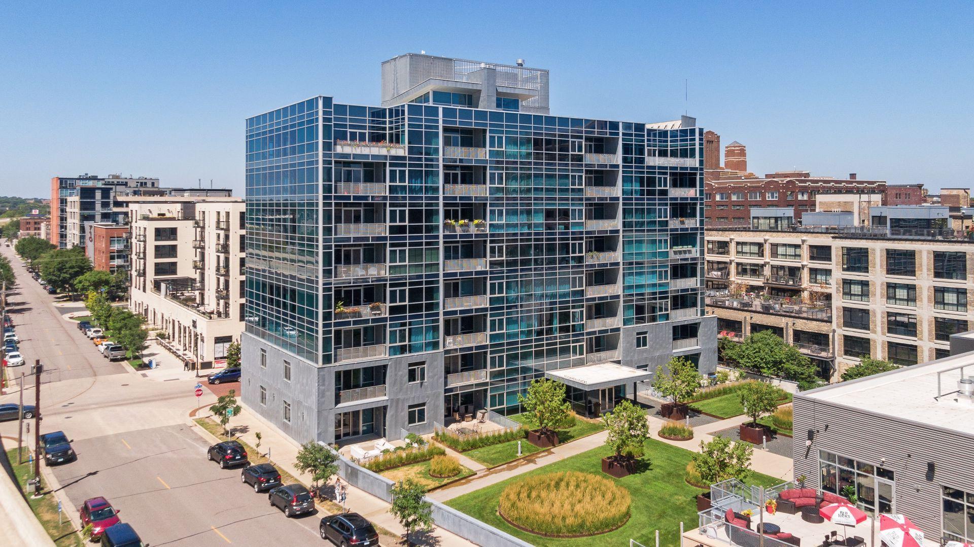 345 6th Avenue N Unit: 201