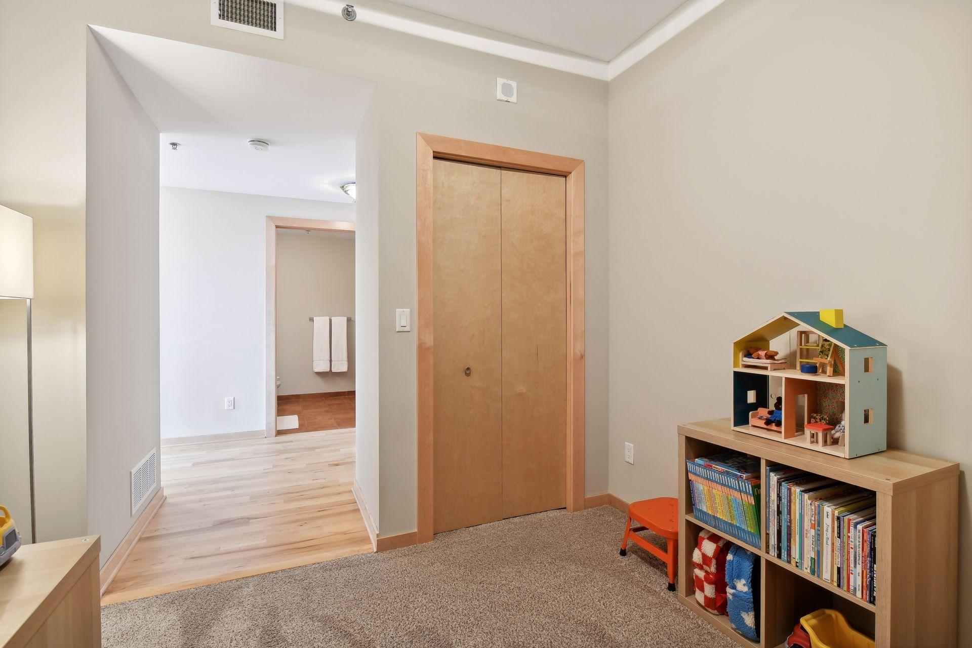 215 10th Avenue S Unit: 534