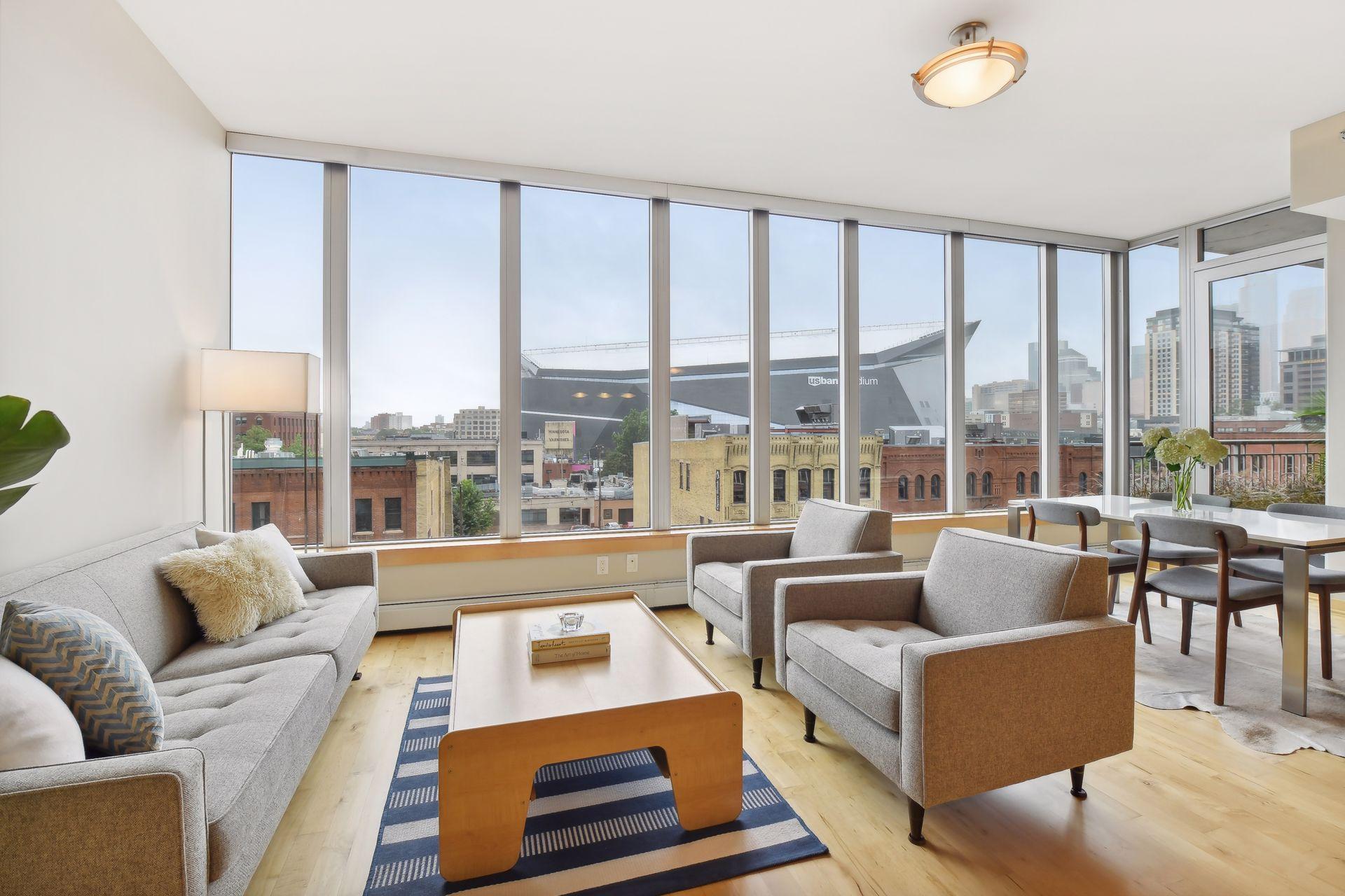 215 10th Avenue S Unit: 534