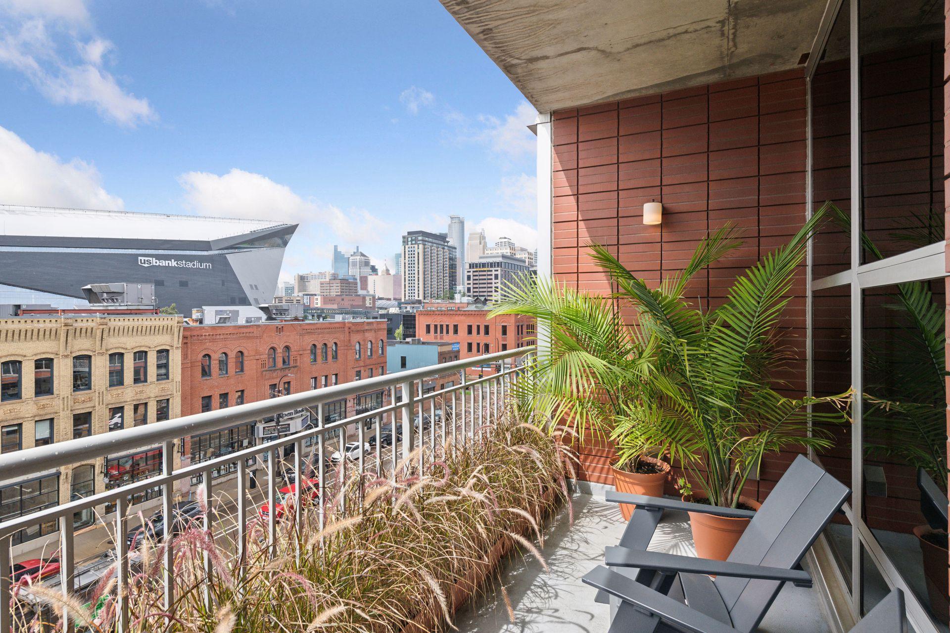 215 10th Avenue S Unit: 534