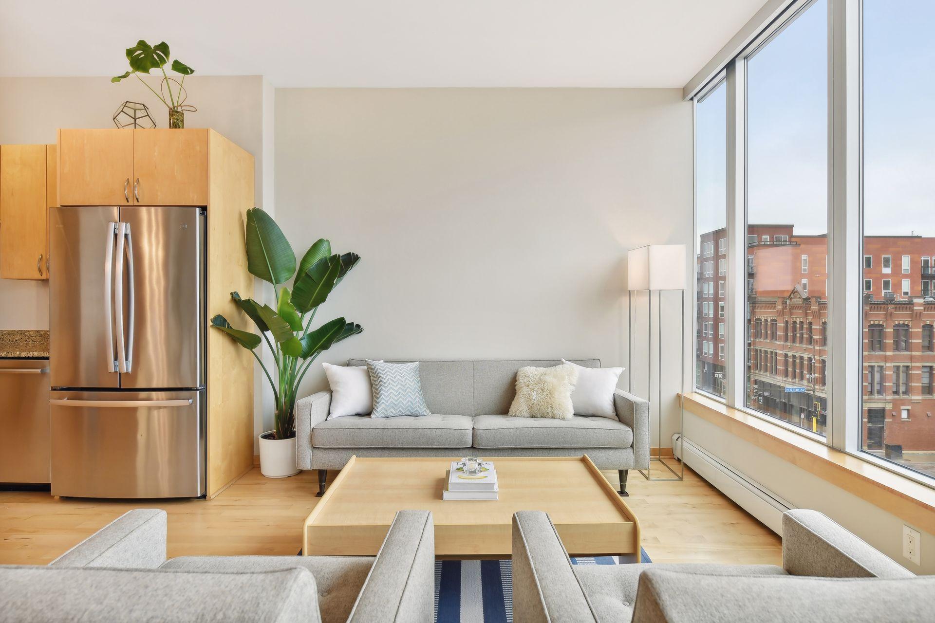 215 10th Avenue S Unit: 534