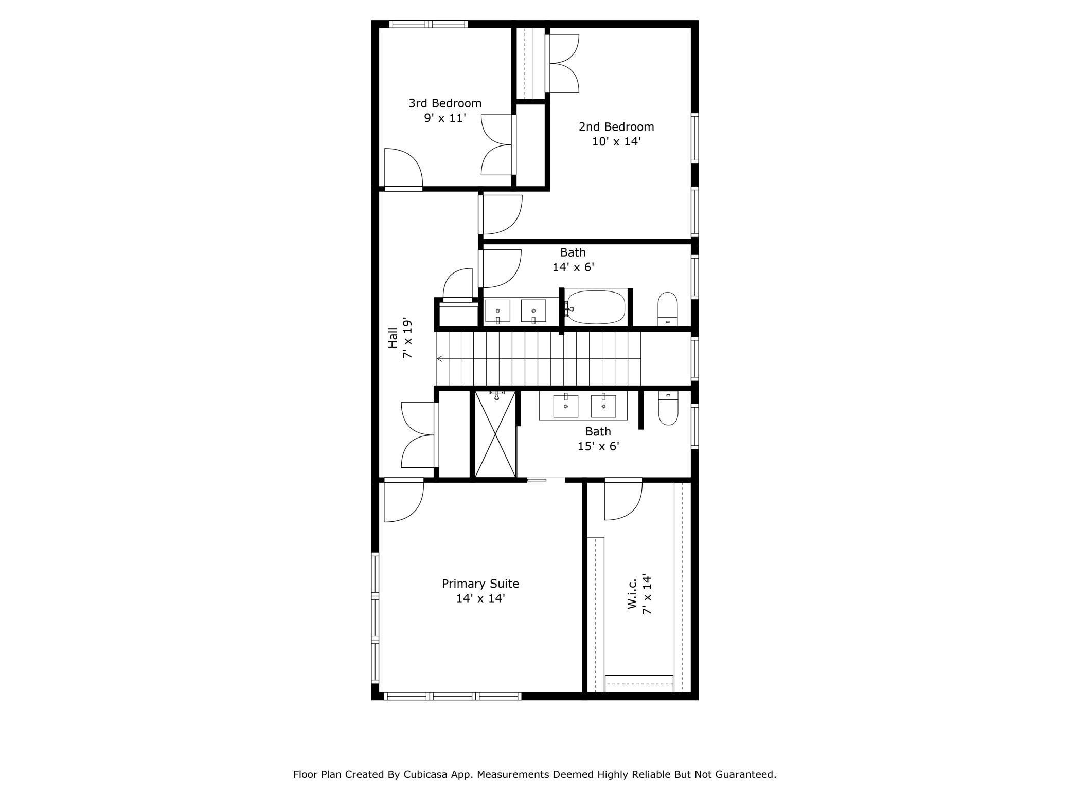 3433 Saint Paul Avenue