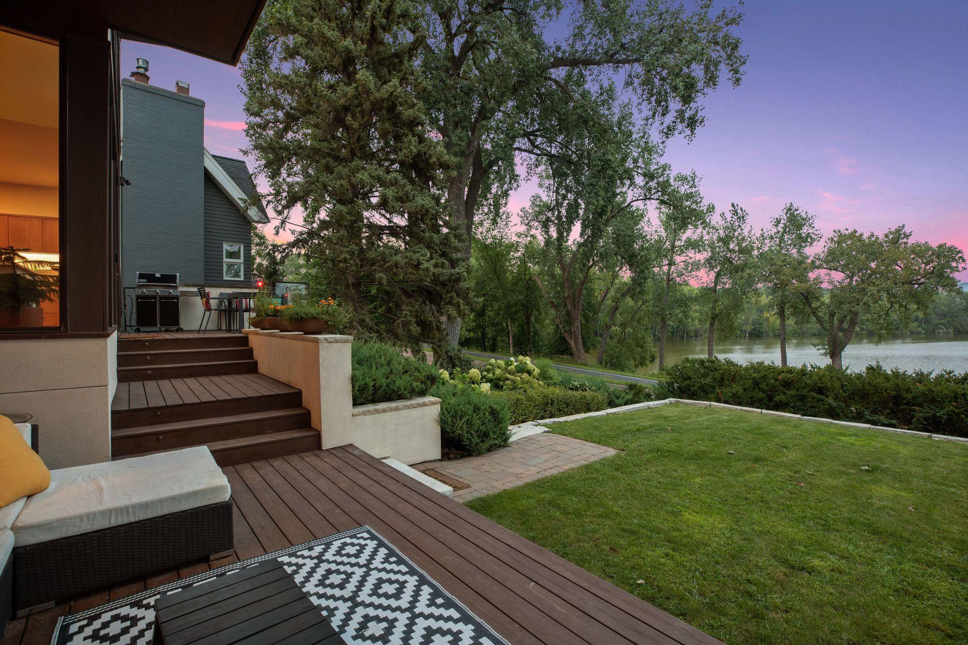 1918 Cedar Lake Parkway