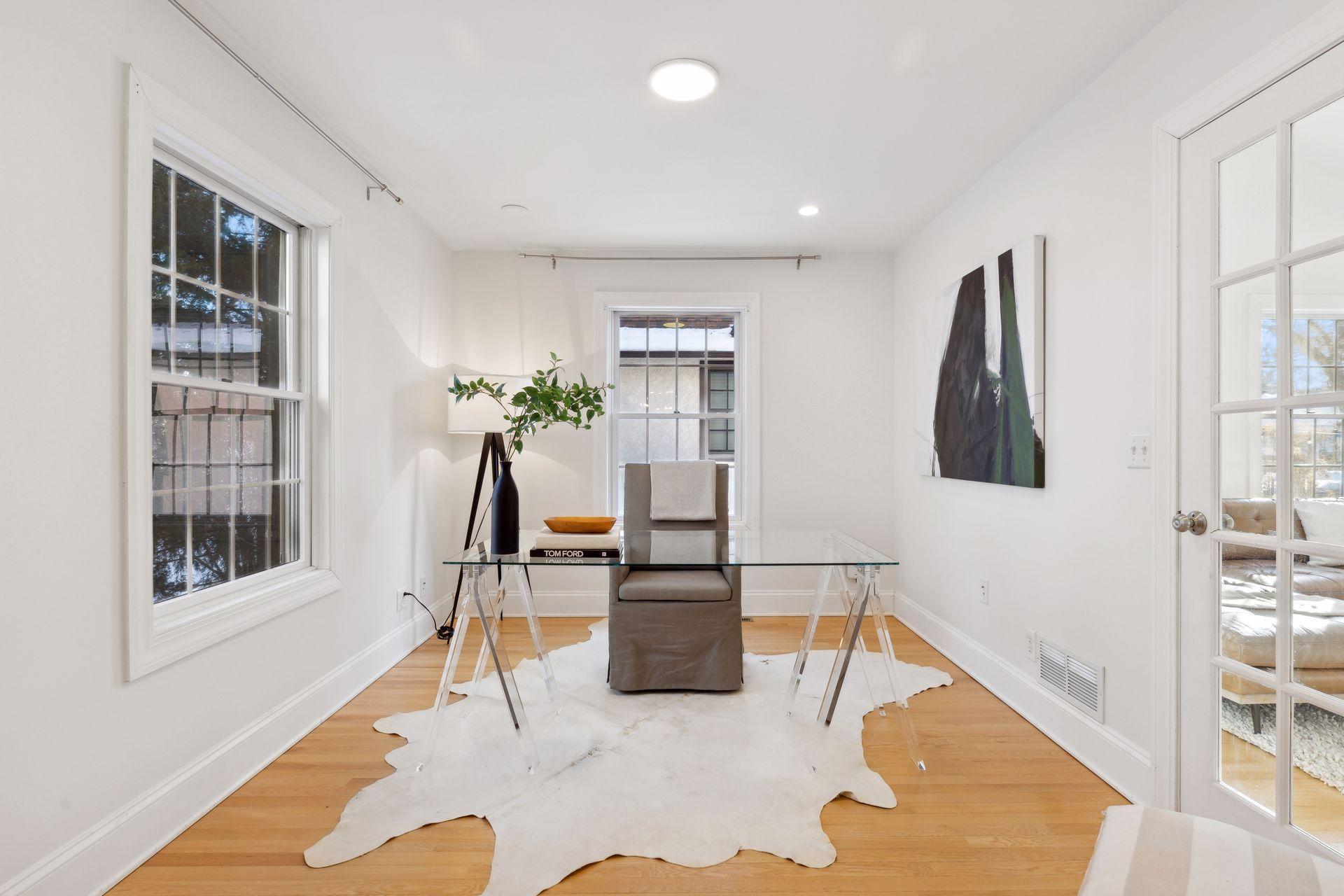 2716 Huntington Avenue