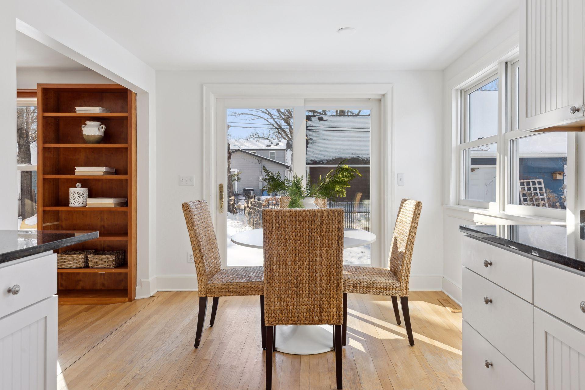2716 Huntington Avenue