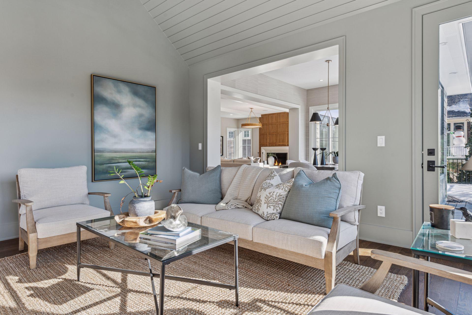 5121 Blossom Court