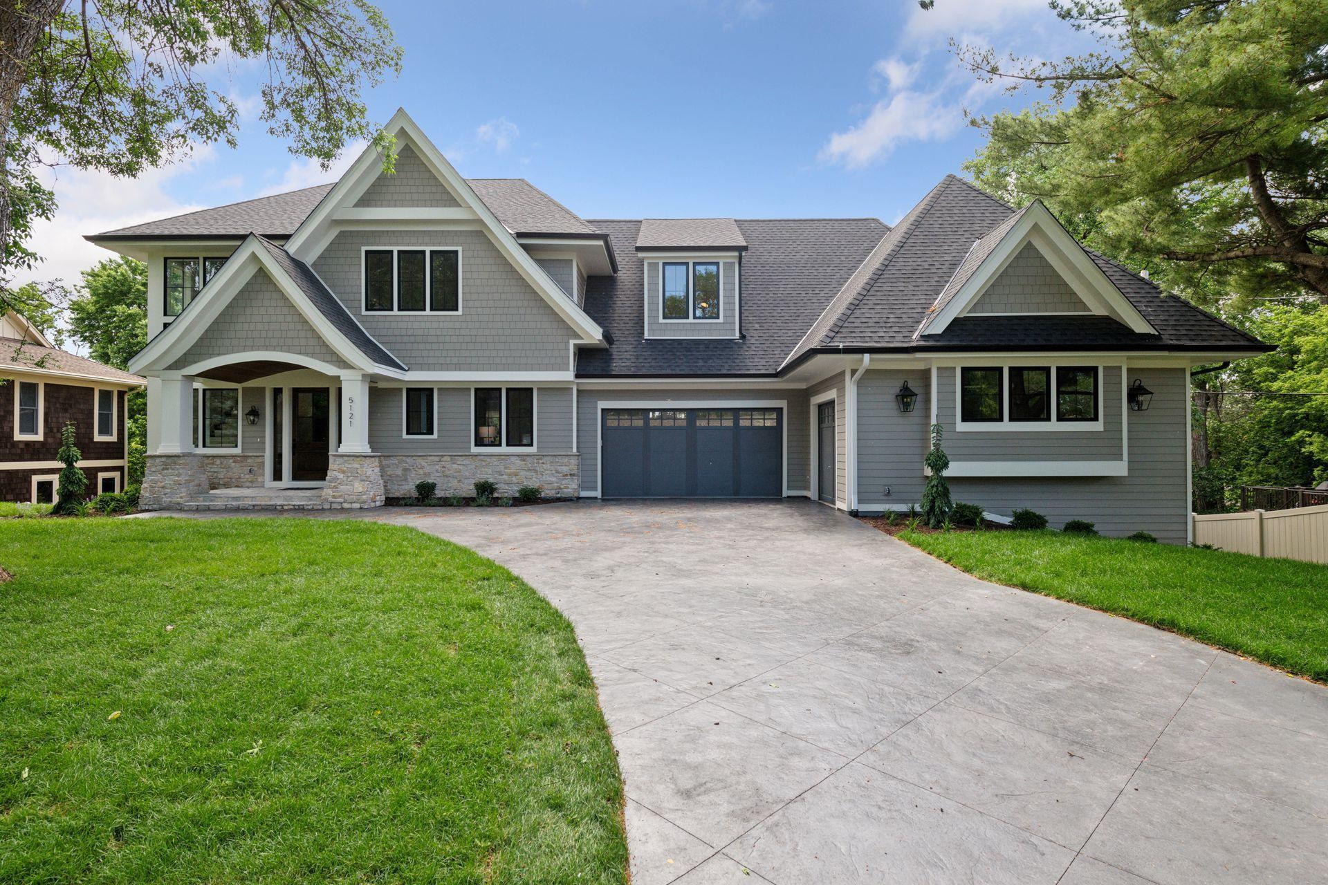 5121 Blossom Court