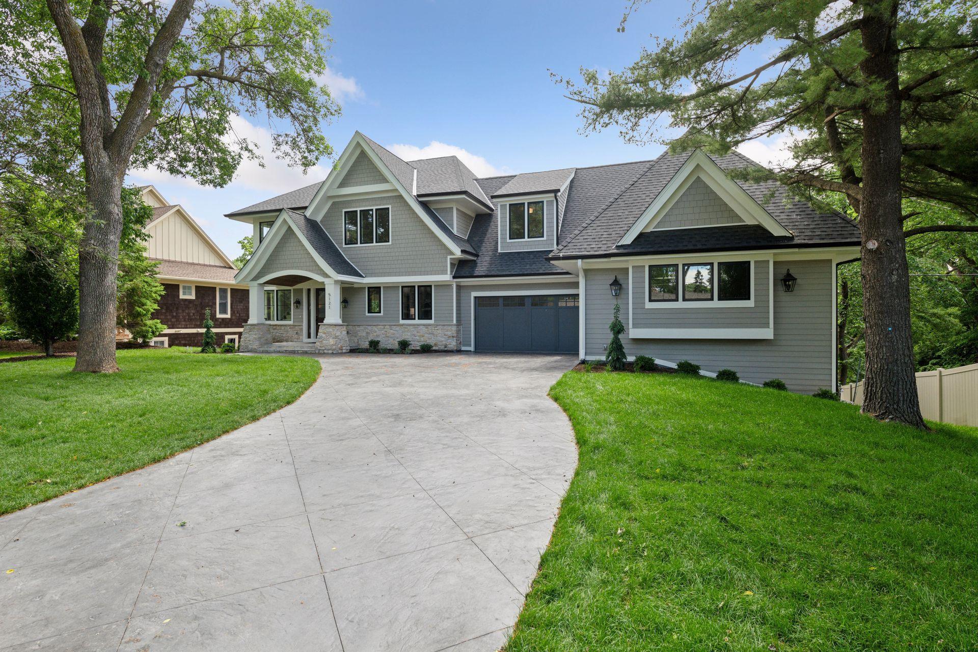 5121 Blossom Court