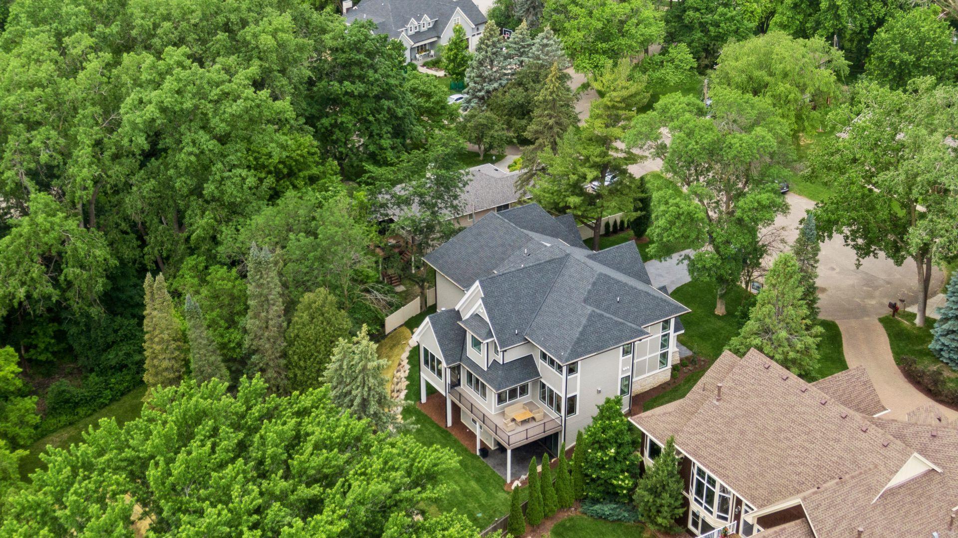 5121 Blossom Court