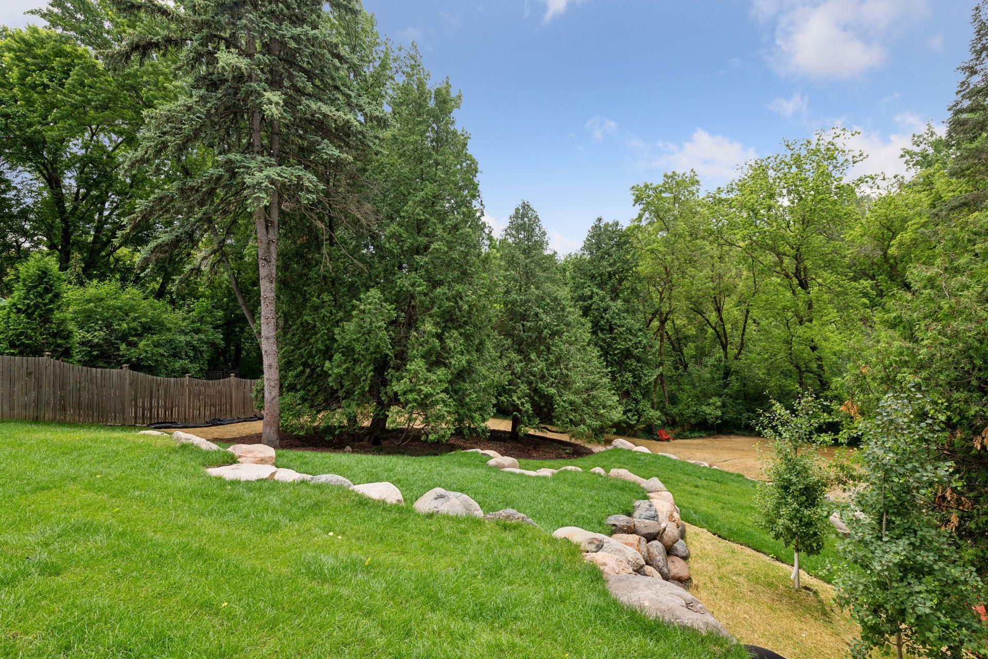 5121 Blossom Court