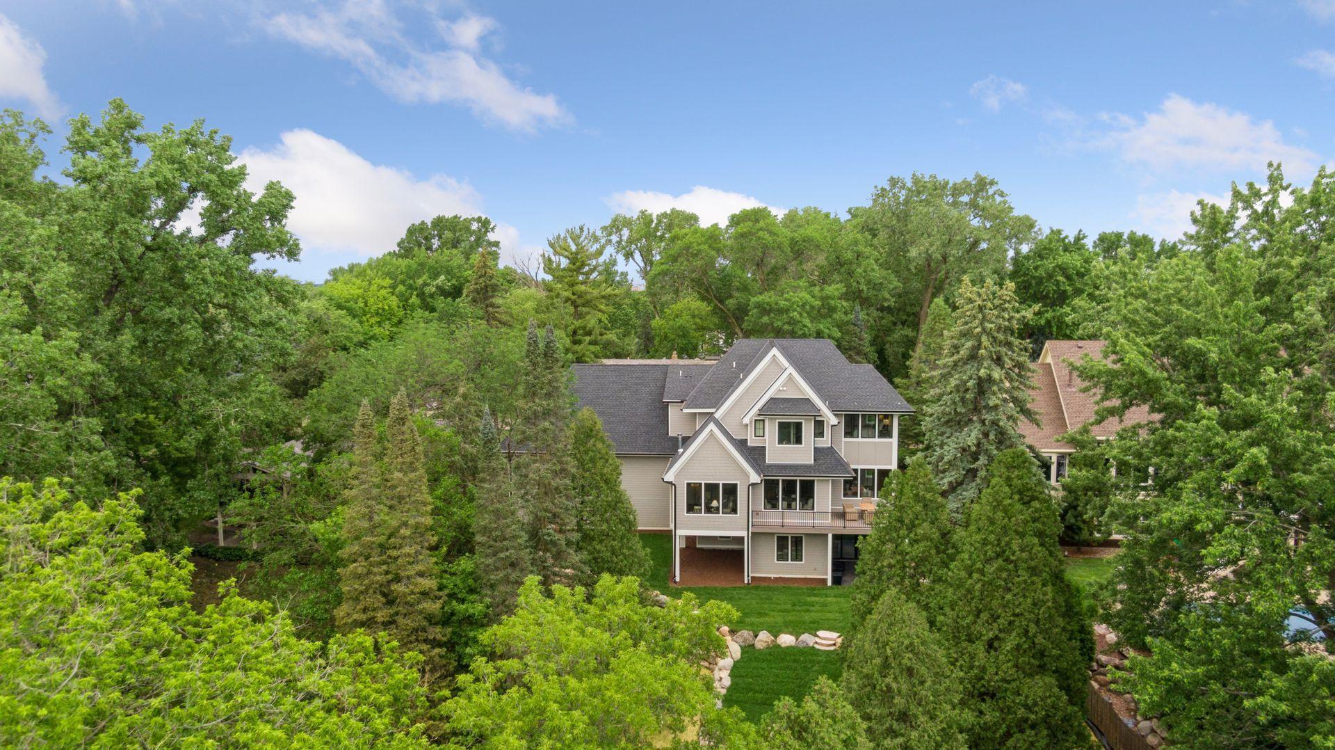 5121 Blossom Court