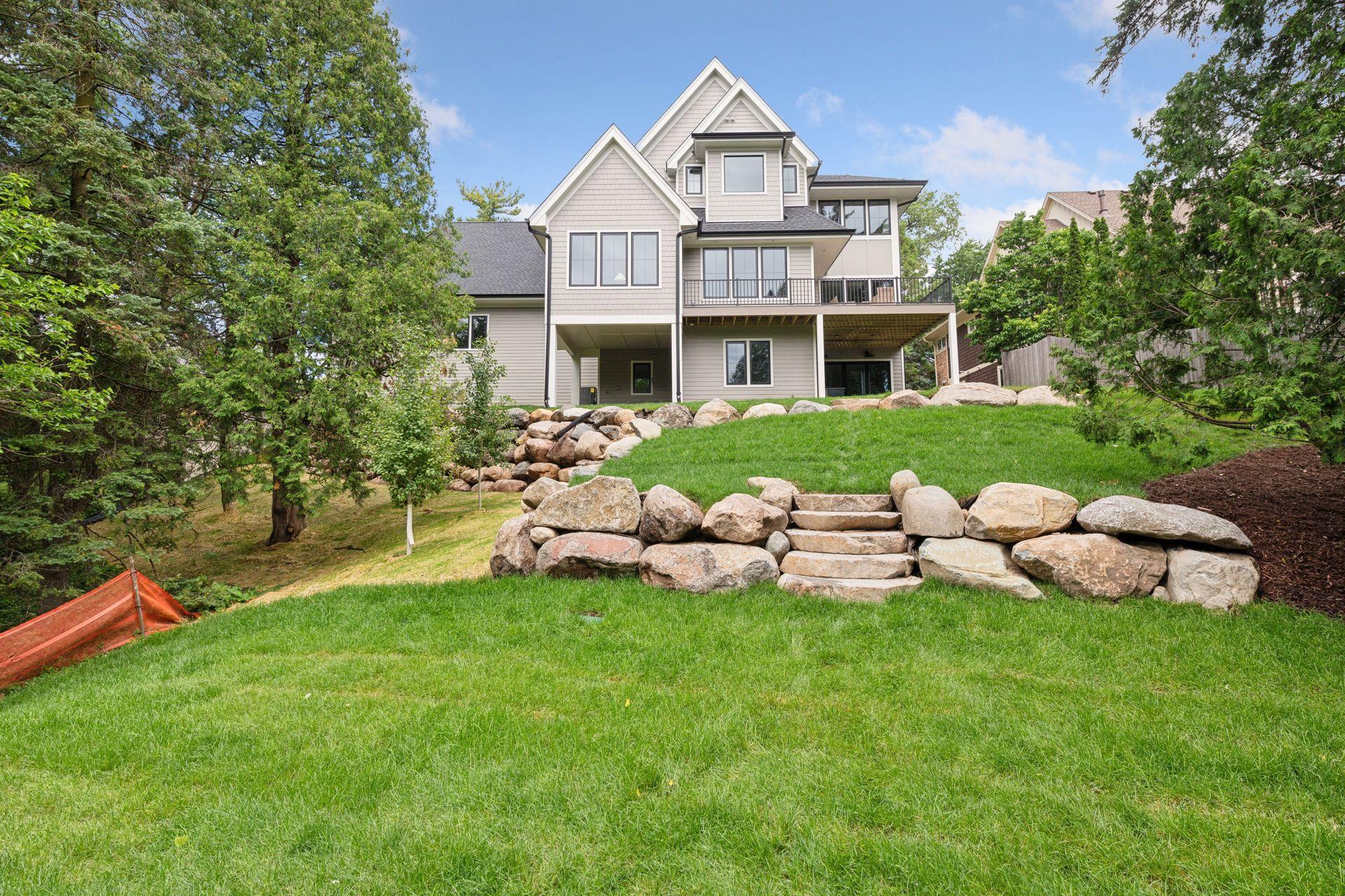 5121 Blossom Court