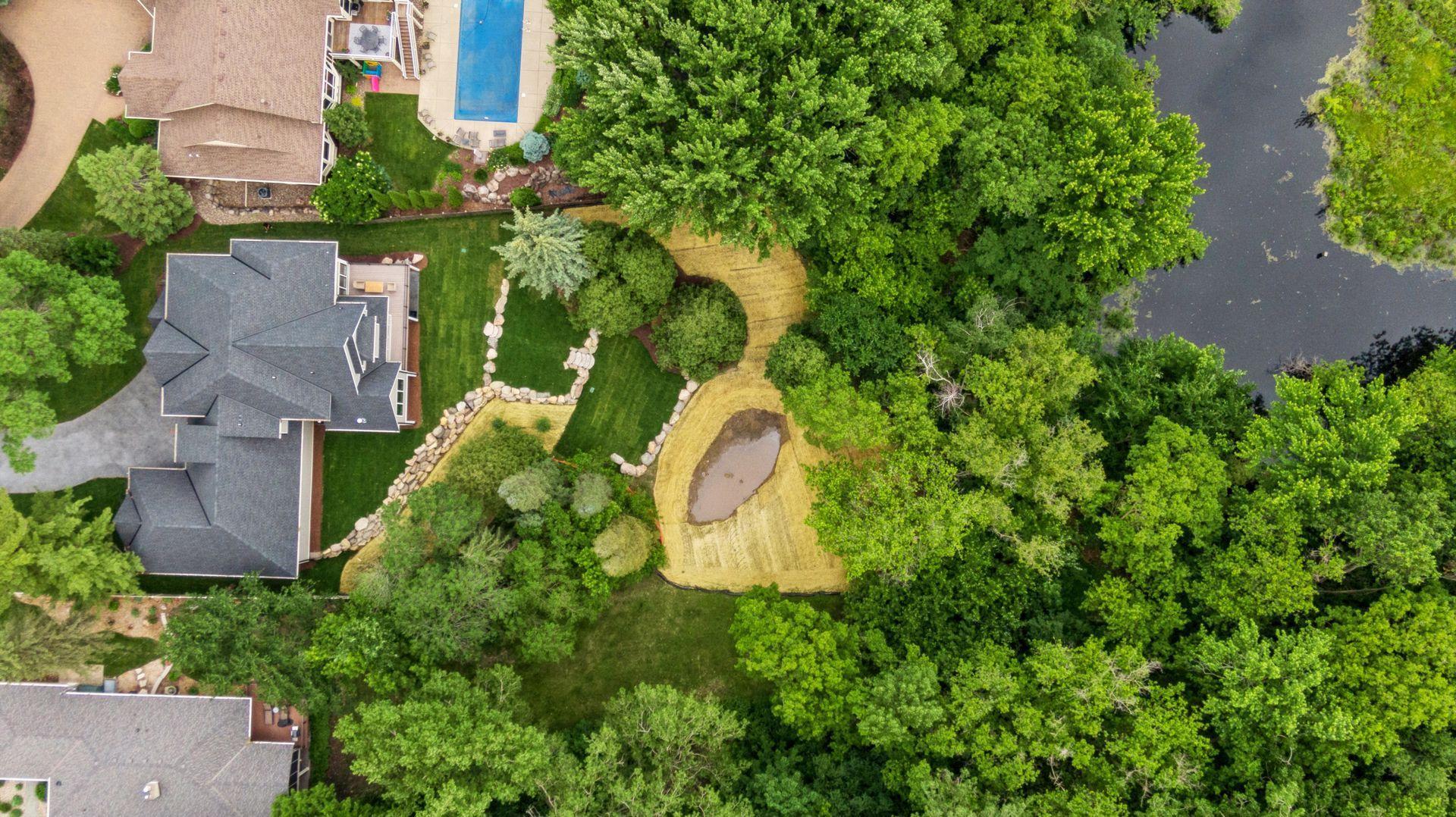 5121 Blossom Court